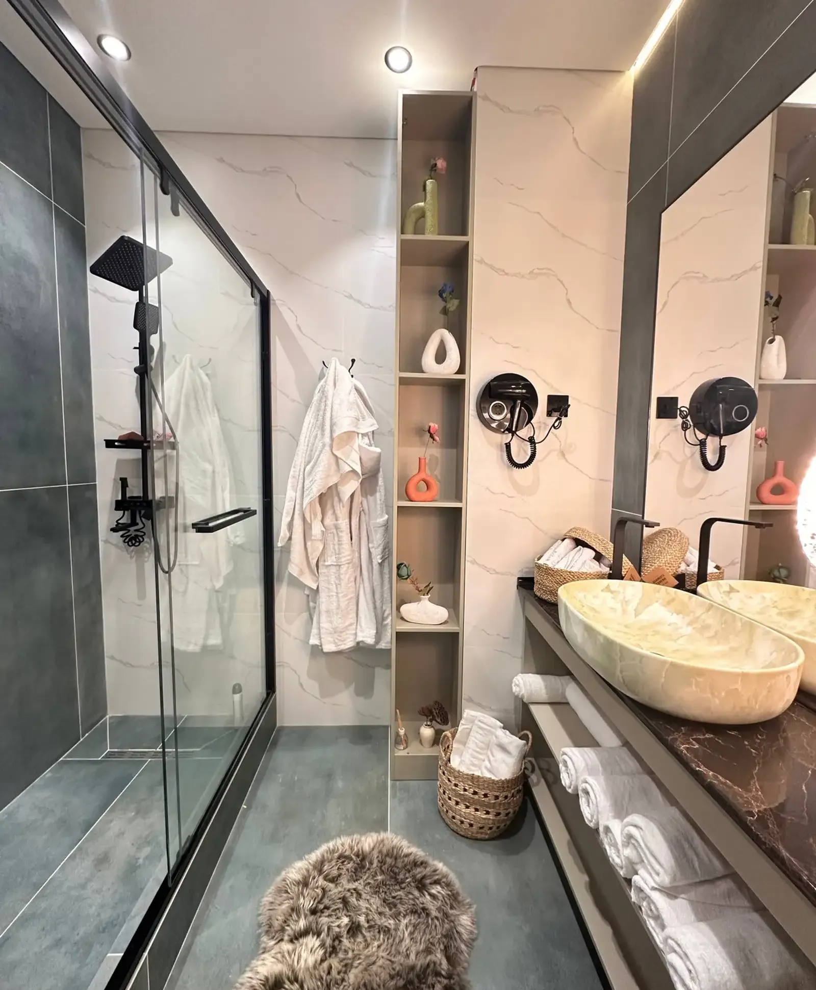 3-комн. квартира, 6 этаж, 123 м², Спартак