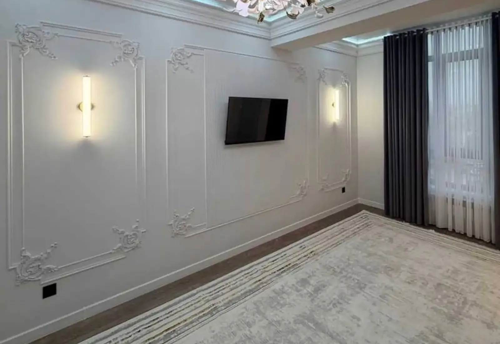 2-комн. квартира, 4 этаж, 67 м², н.Шохмансур,Танк напротив гостиницы Кангурт