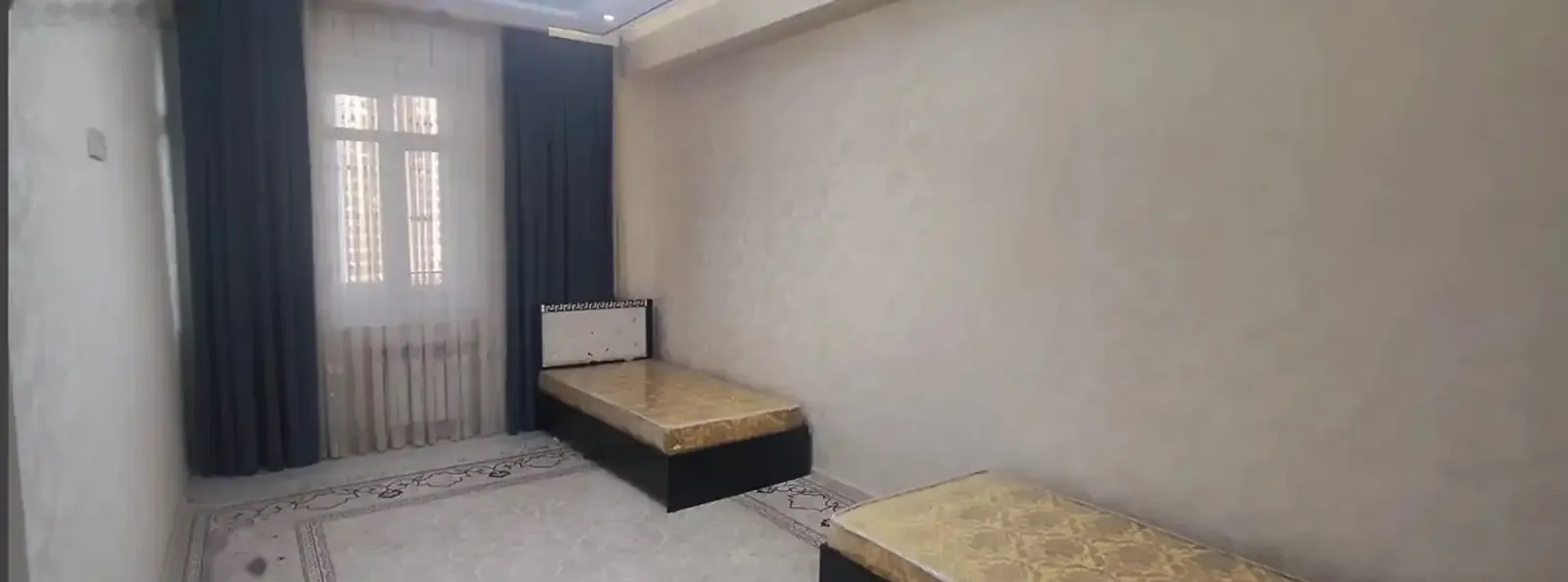 3-комн. квартира, 14 этаж, 106м², сино