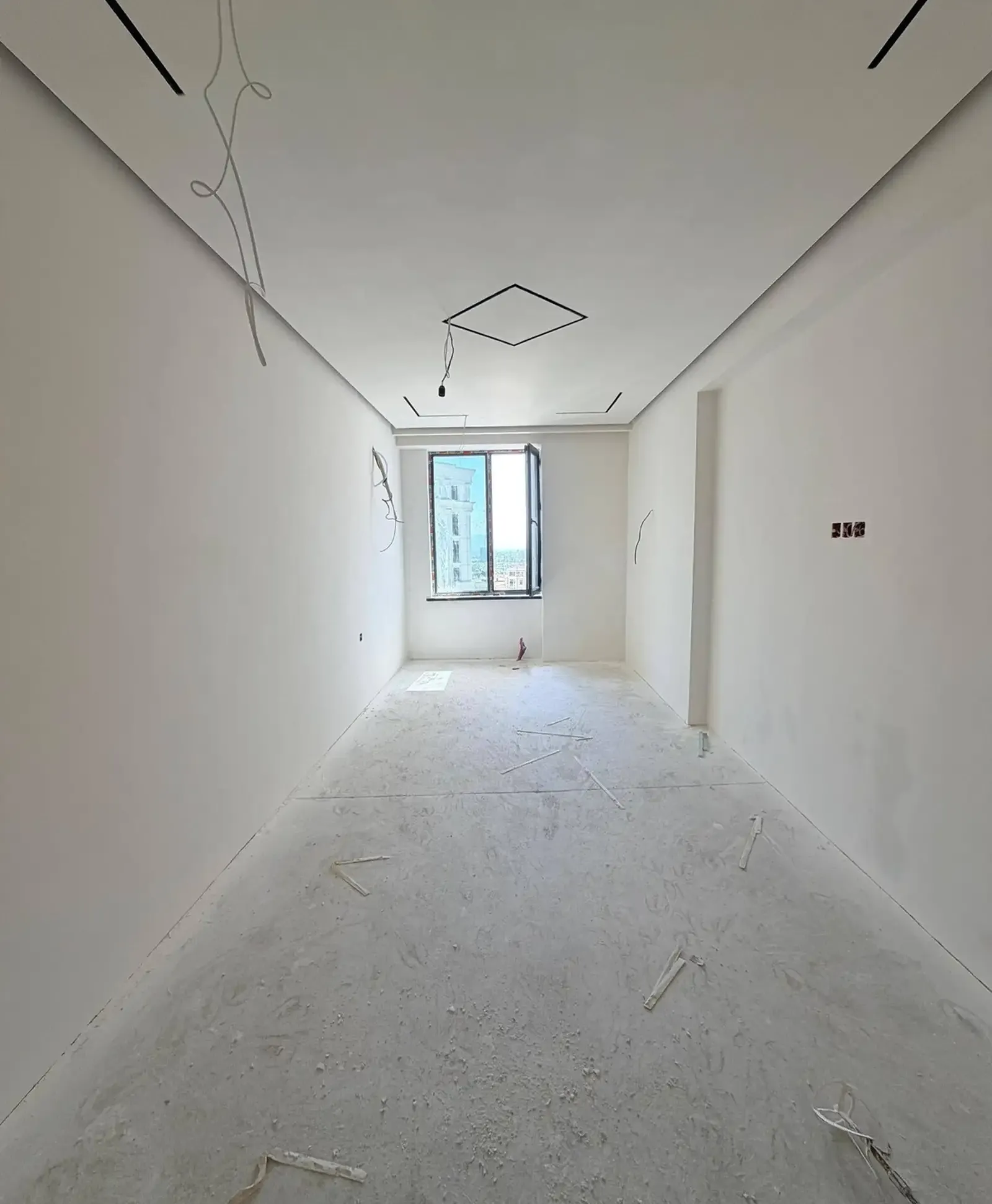 3-комн. квартира, 14 этаж, 125 м², Ваданасос,ру ба руи Евар