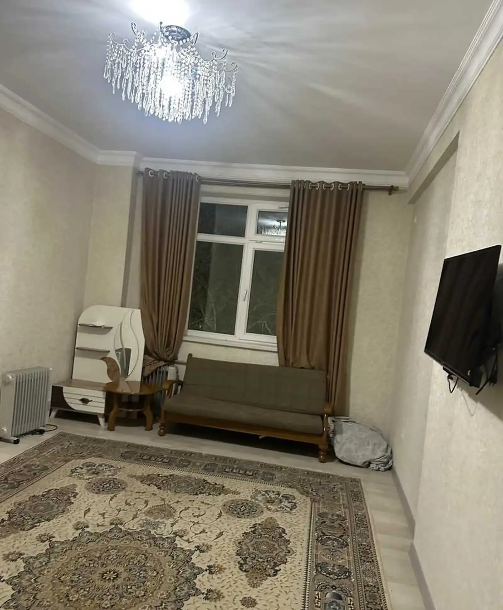 2-комн. квартира, 3 этаж, 70м², Медгородок