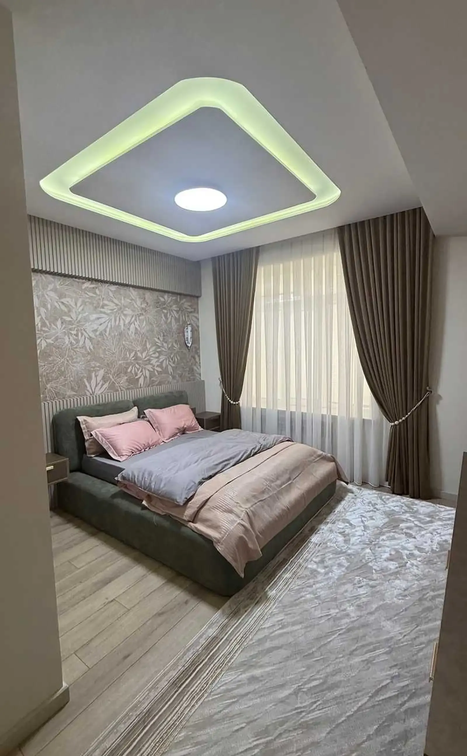 3-комн. квартира, 3 этаж, 160м², Спартак, доми Алиф