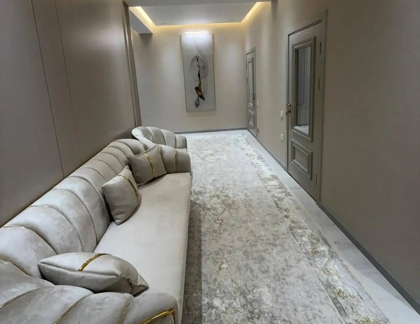 2-комн. квартира, 5 этаж, 72 м², Шохмансур
