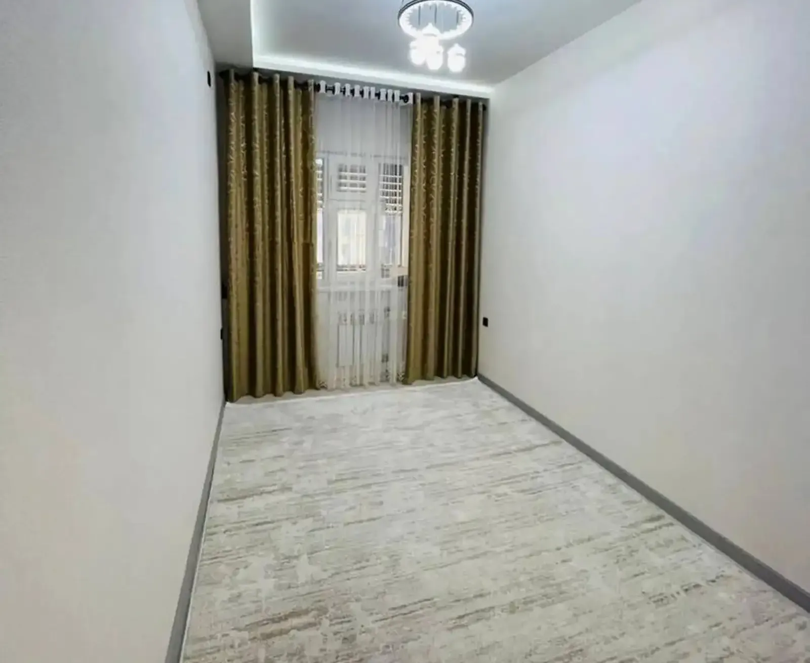 3-комн. квартира, 10 этаж, 76 м², Шохмансур