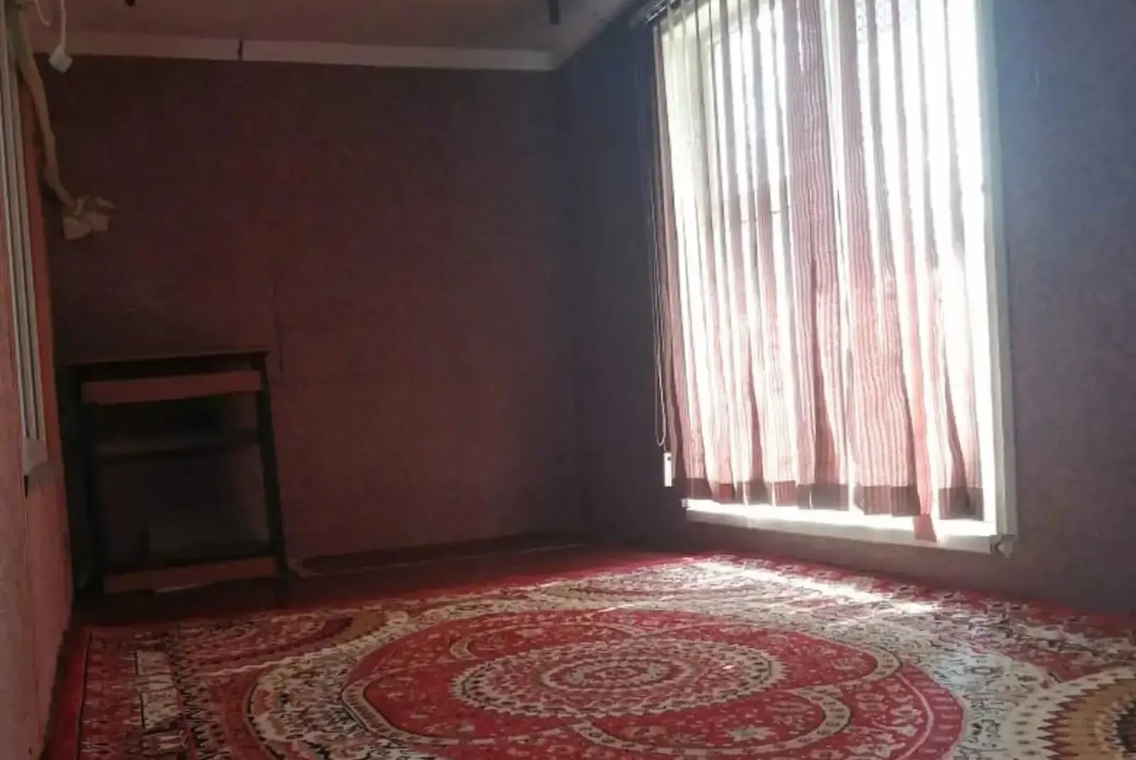 2-к квартира, 4 этаж, 46 м², Сино