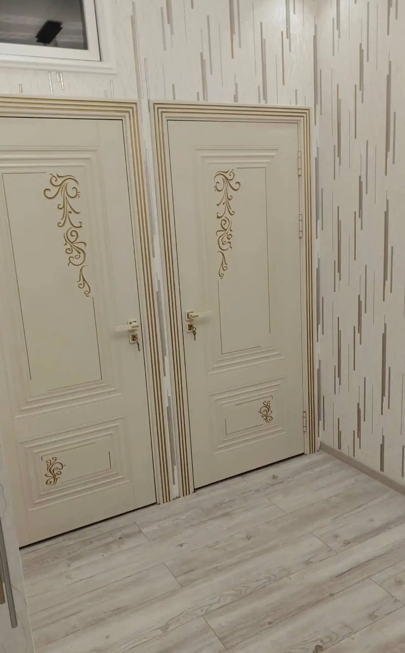 3-комн. квартира, 7 этаж, 76 м², Сино