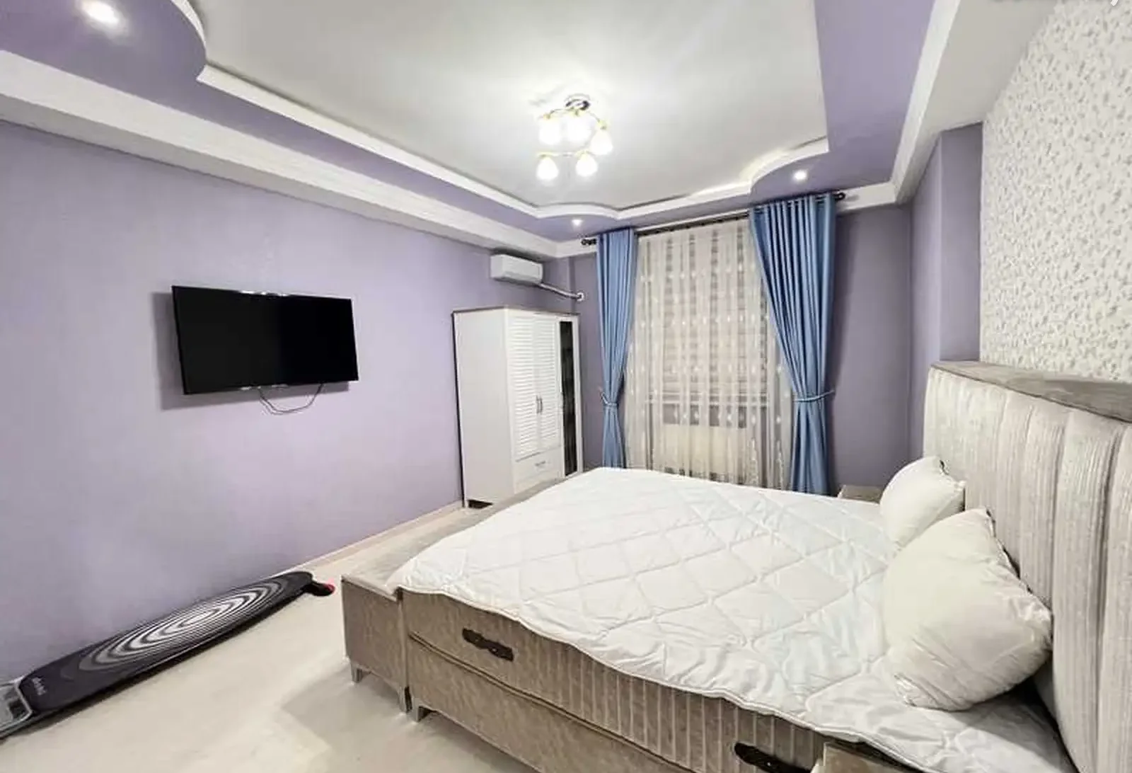 3-комн. квартира, 8 этаж, 160м², Сино 82 мкр