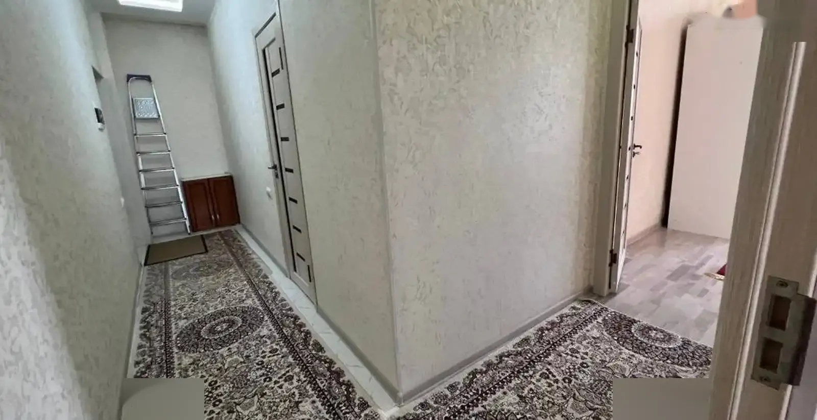 2-комн. квартира, 15 этаж, 81 м², Сино