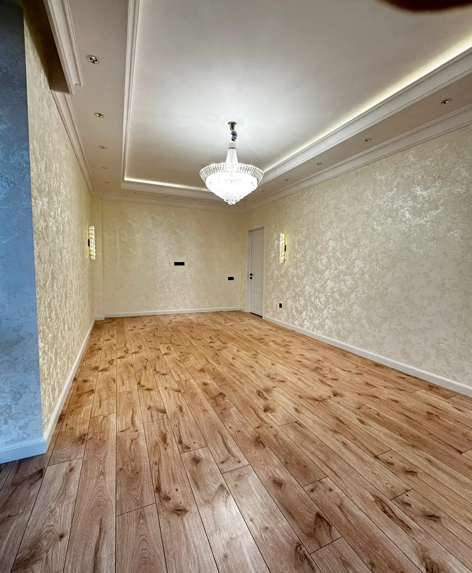 2-к квартира, 12 этаж, 105 м², 91мкр
