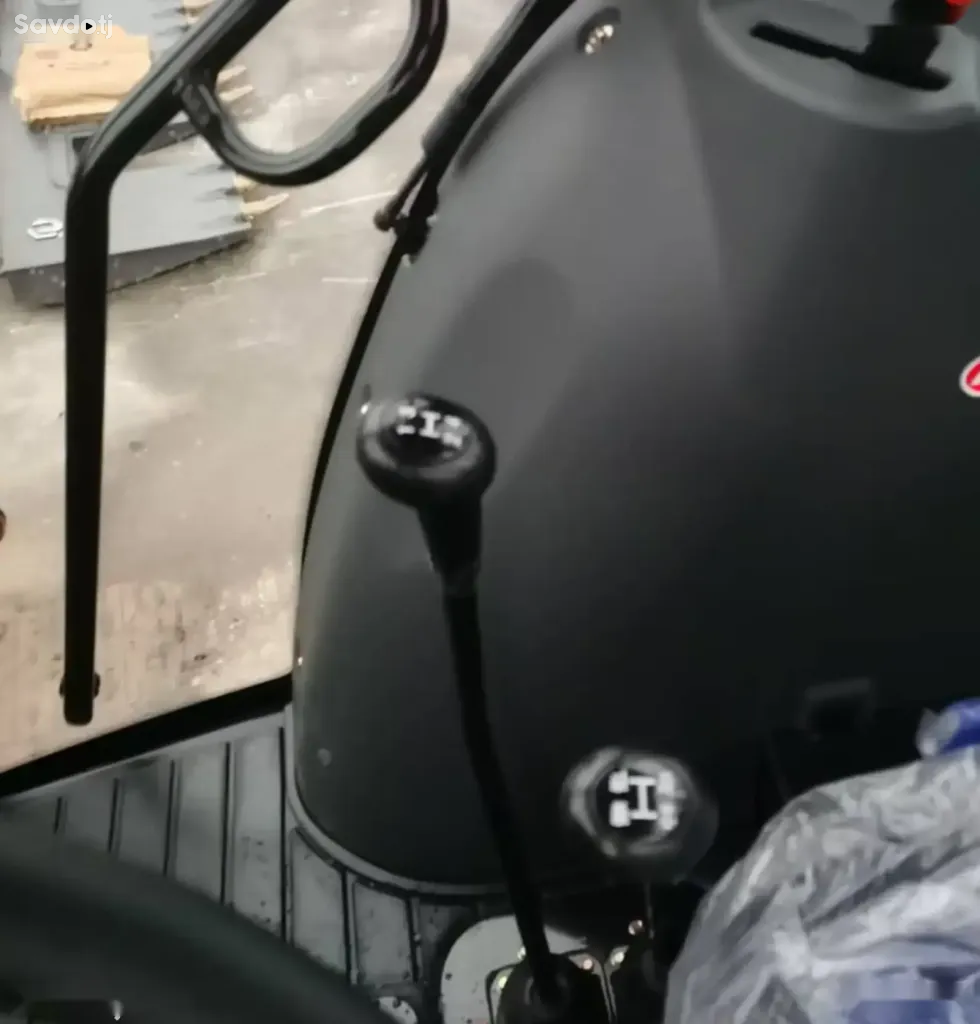 Трактор YTO G3 LX 1404