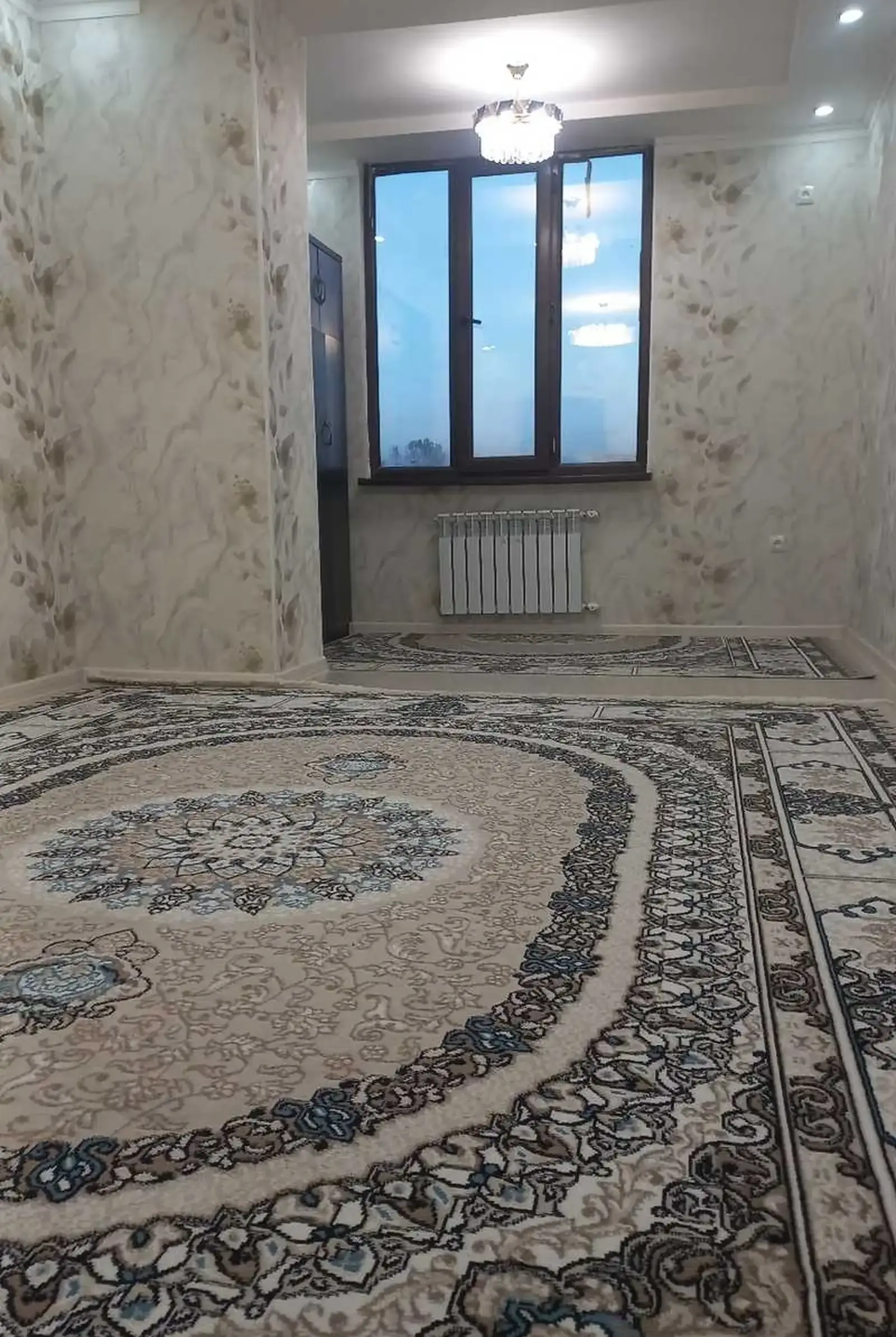 2-комн. квартира, 5 этаж, 68м², 92 мкр