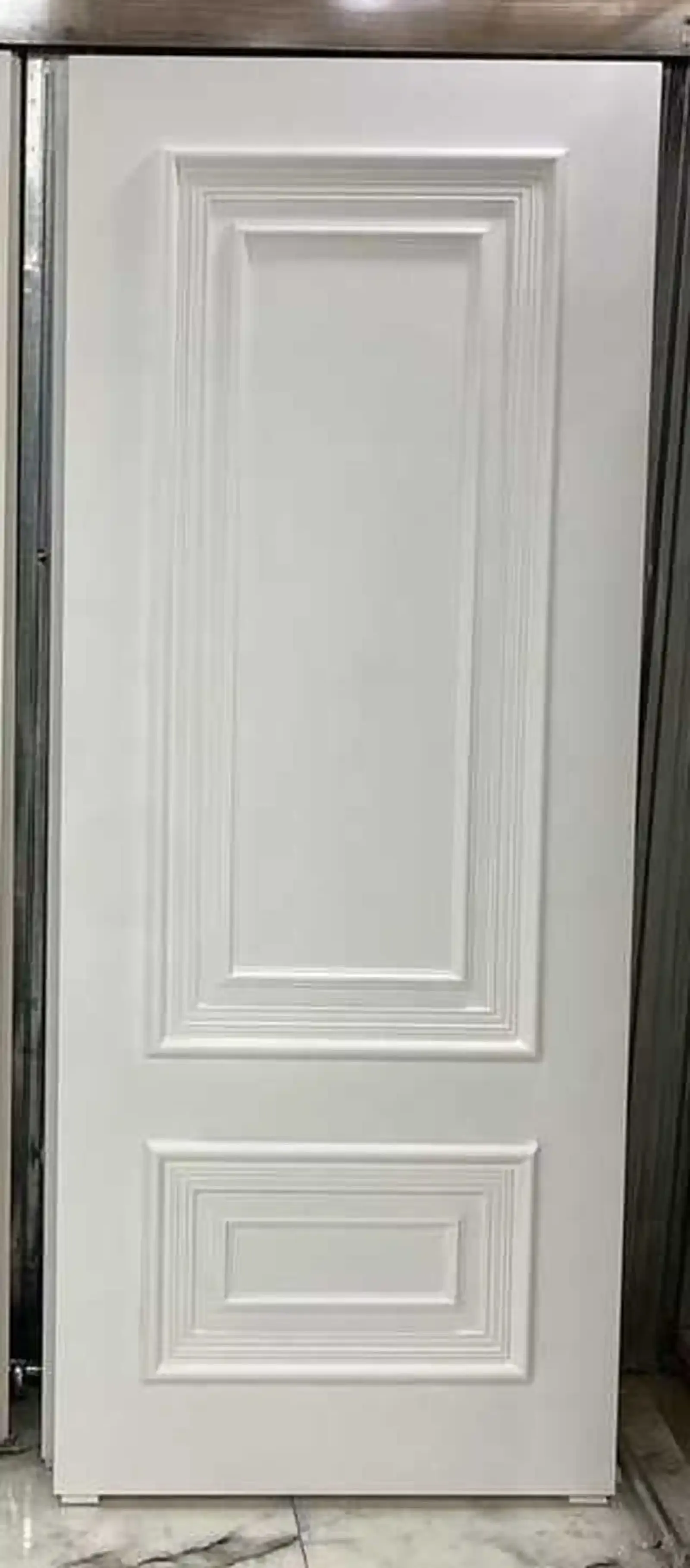 Дверь