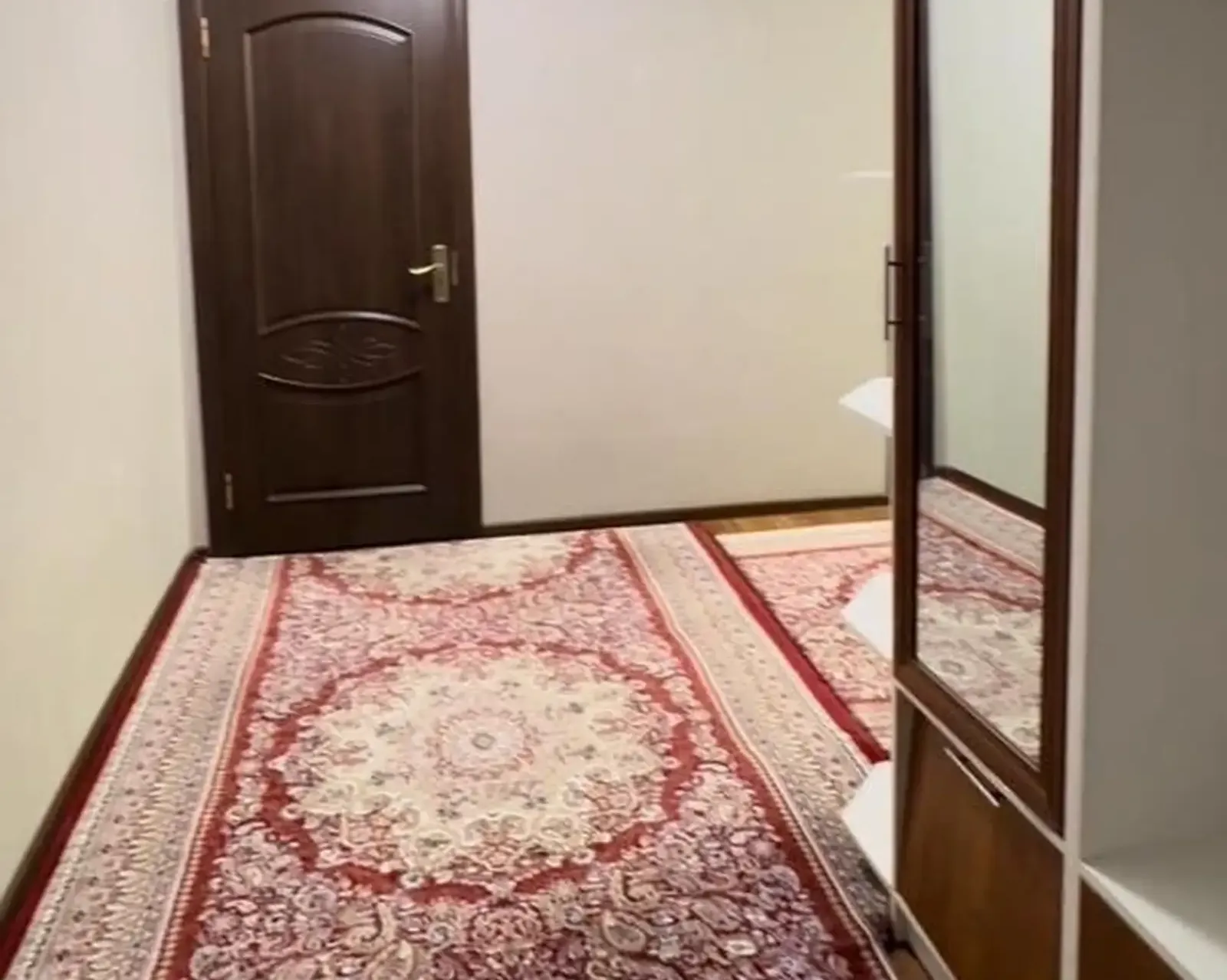 3-комн. квартира, 5 этаж, 102 м², 65 мкр Назди Масчиди Билол