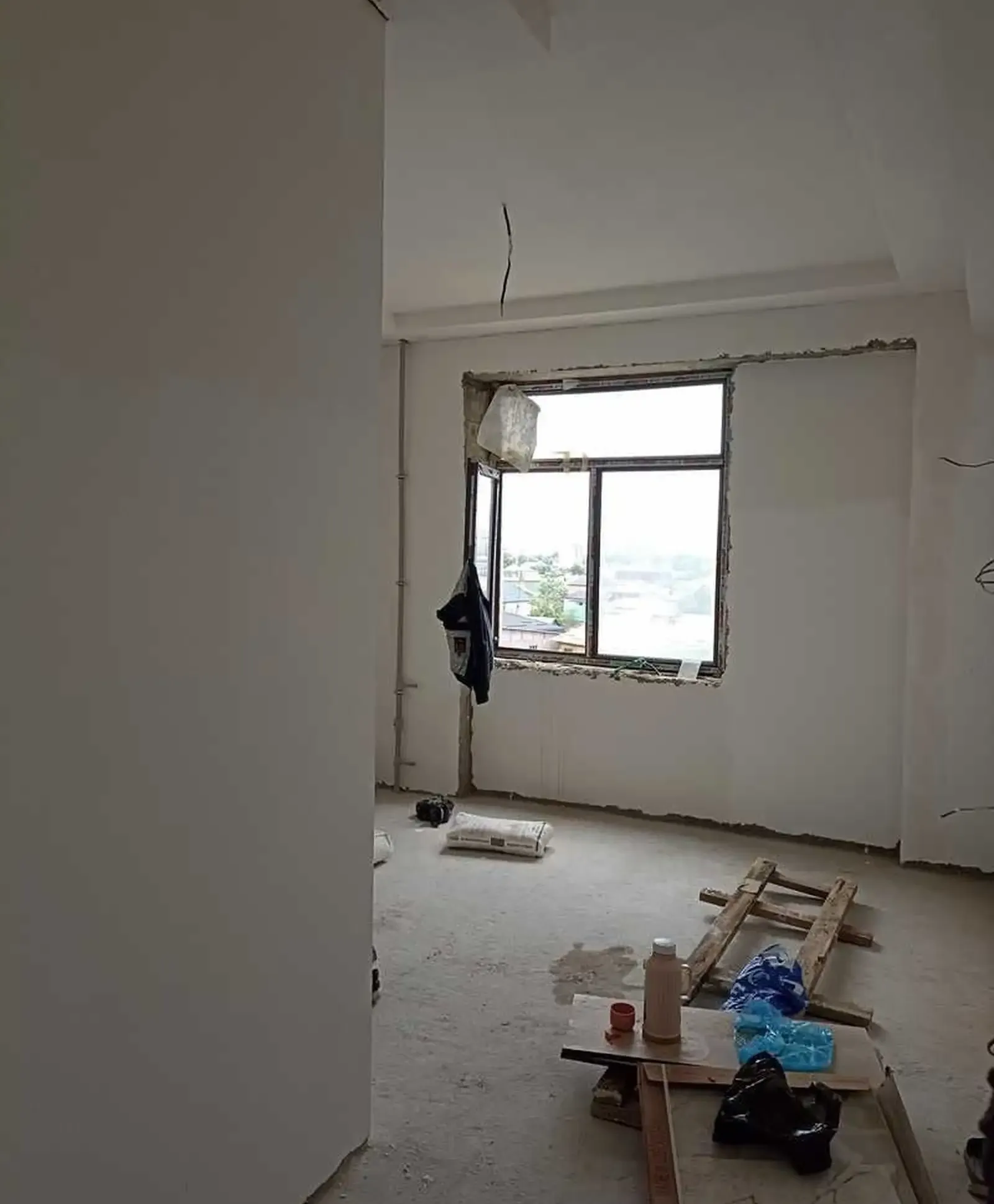 3-комн. квартира, 4 этаж, 75 м², Фирдавси