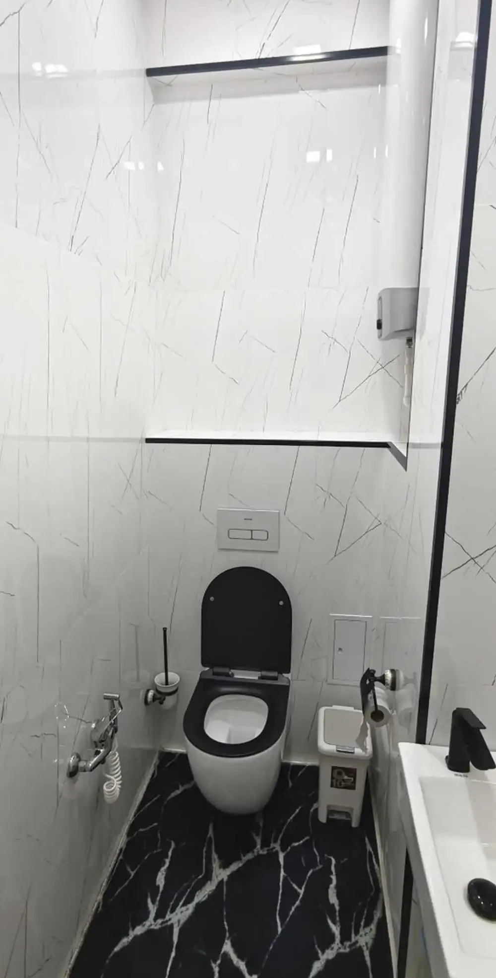 2-комн. квартира, 7 этаж, 70м², Профсоюз, ру ба руи КФС, доми Пайкар