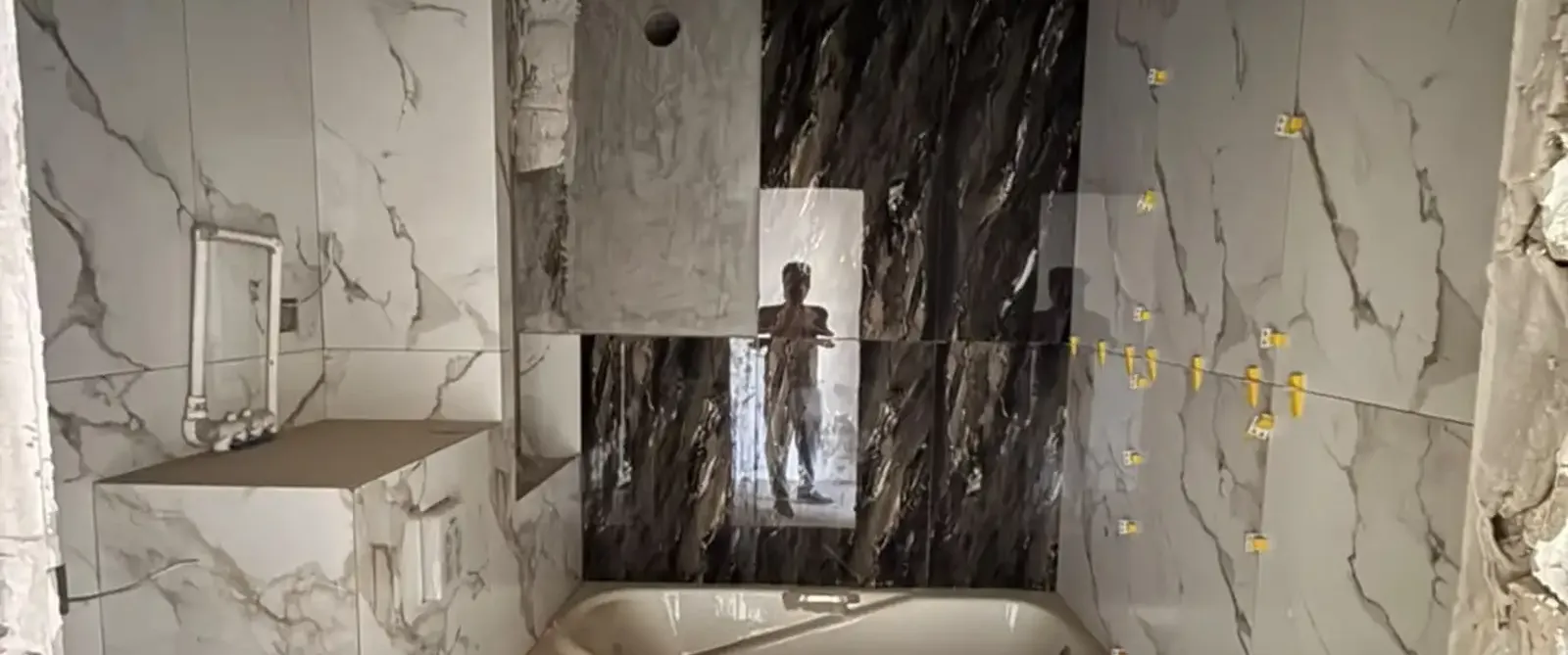 3-комн. квартира, 14 этаж, 109 м², Гранд Отель, ЖК-Абр Текстиль