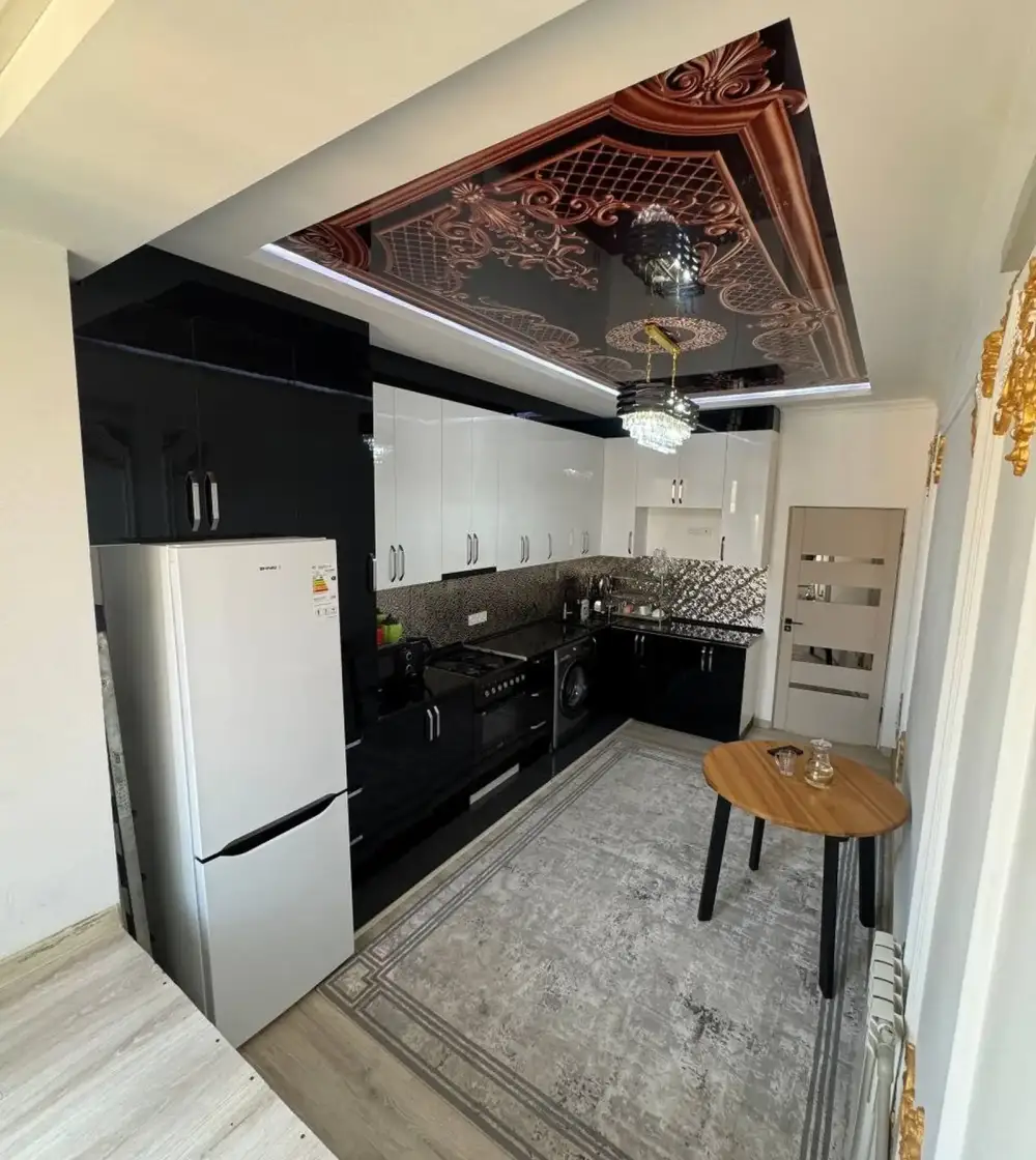 3-к квартира, 12 этаж, 93 м², Сино