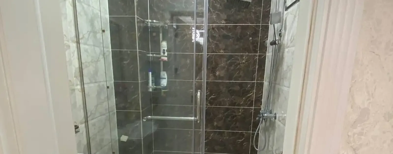 2-комн. квартира, 5 этаж, 93 м², 3 база