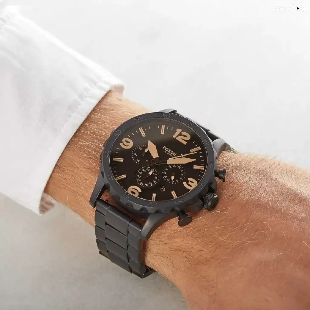 Часы Fossil JR1356
