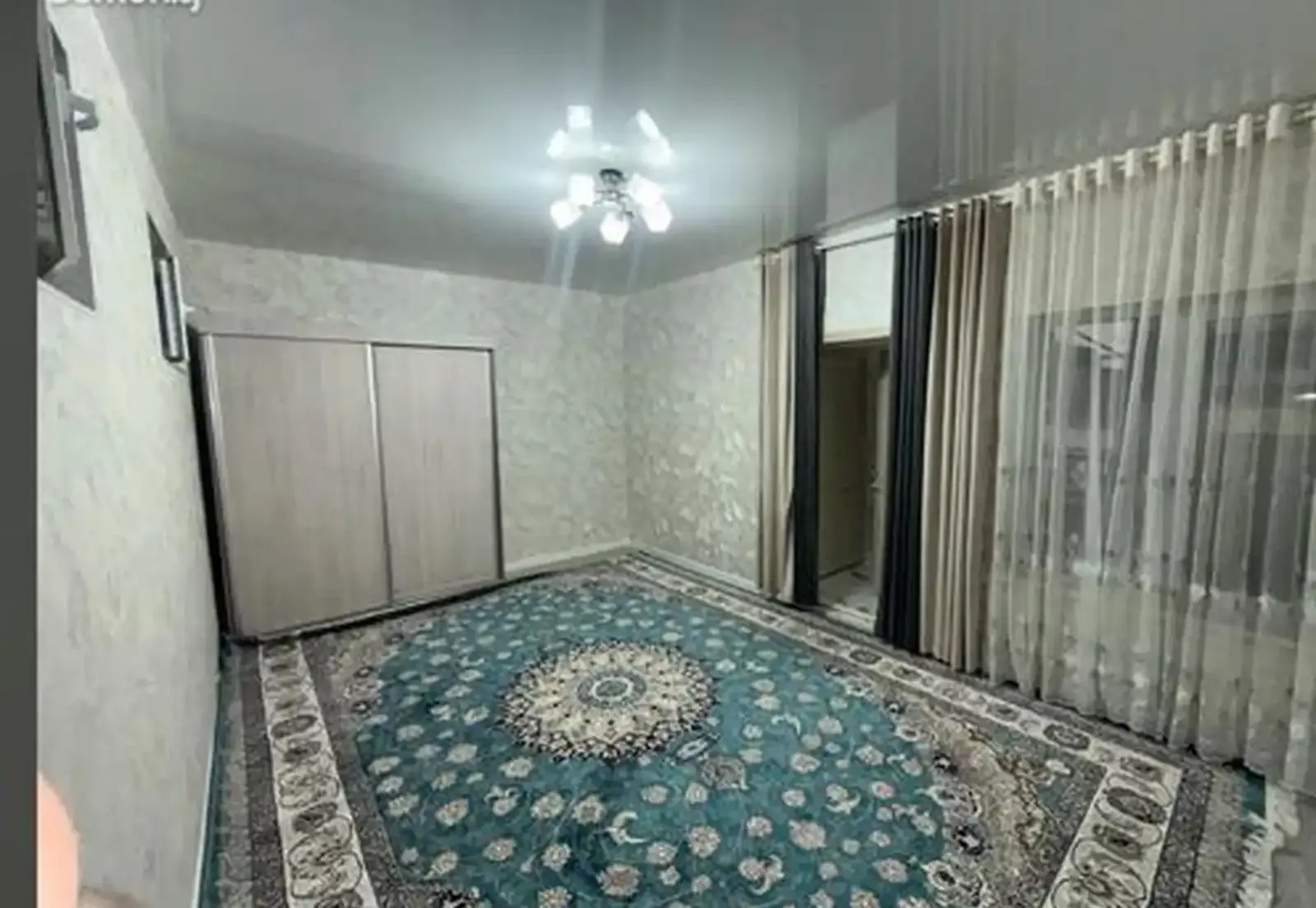 2-этажный, 3 комнатный дом, 100 м², Фирдавси