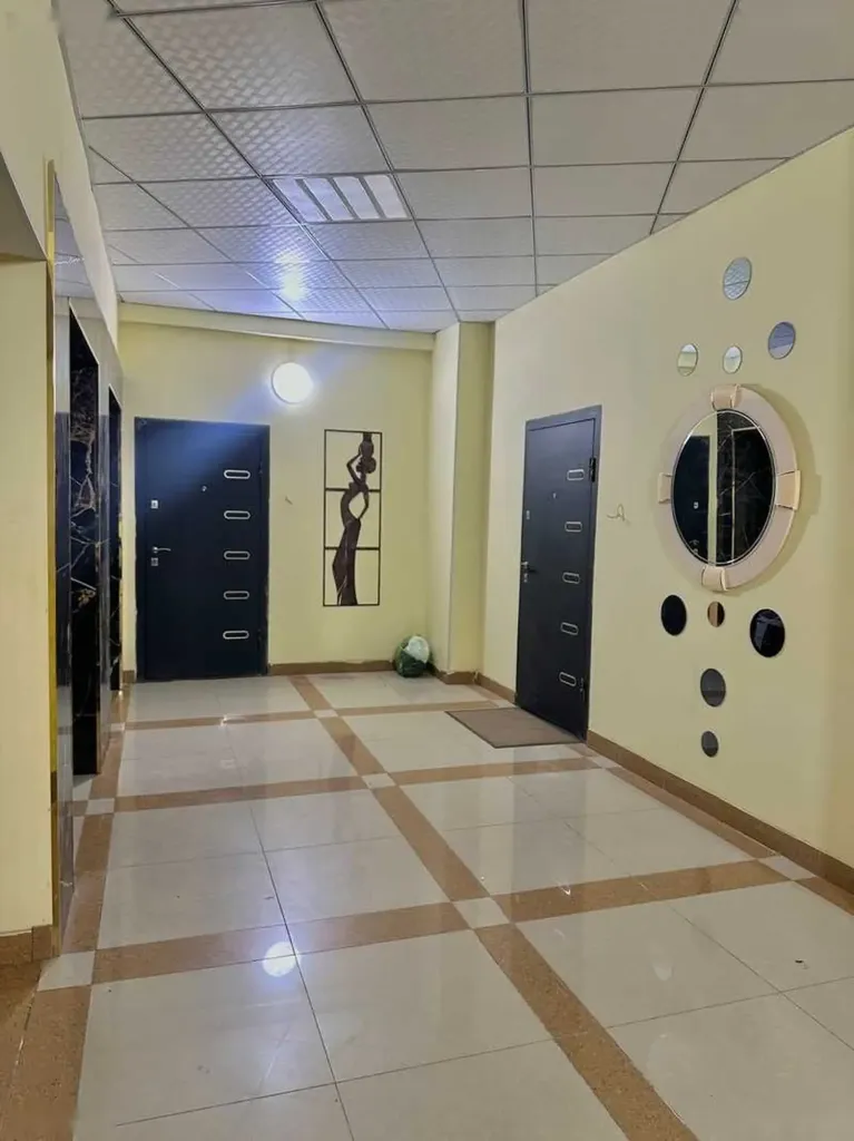 3-комн. квартира, 10 этаж, 110м², Шоҳмансур