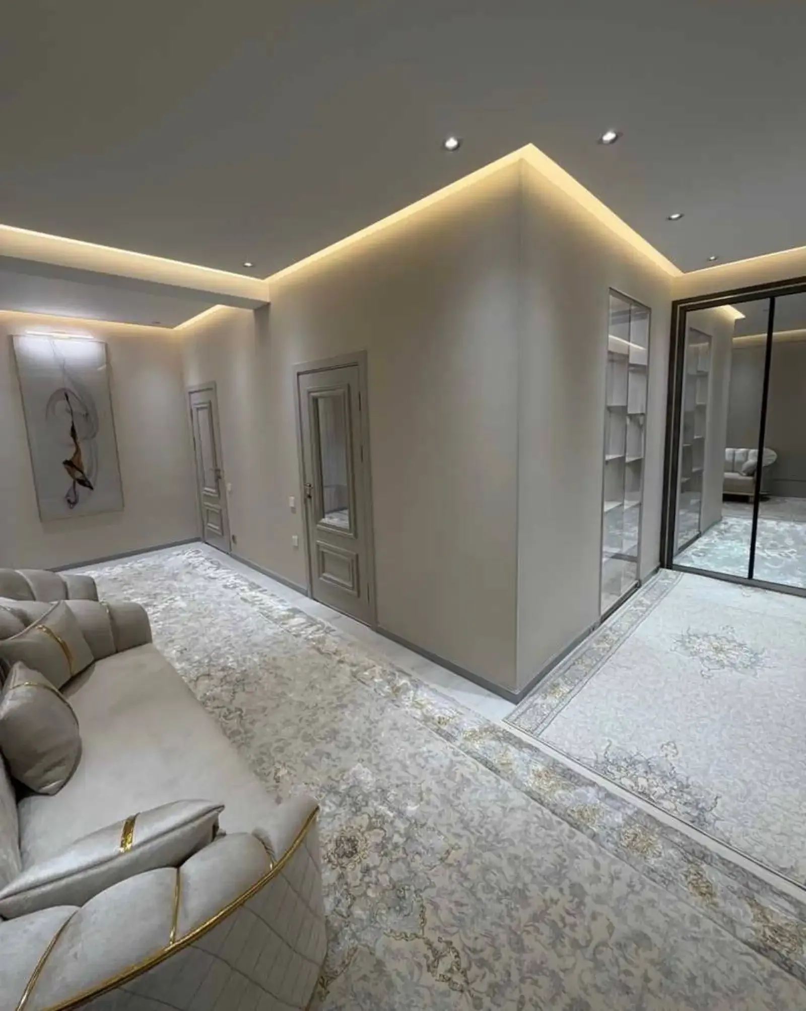 2-комн. квартира, 5 этаж, 72 м², Шохмансур