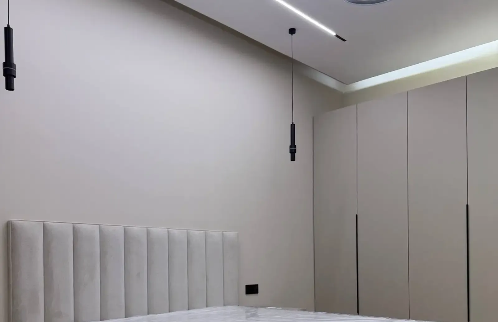 2-комн. квартира, 10 этаж, 76 м², И Сомони