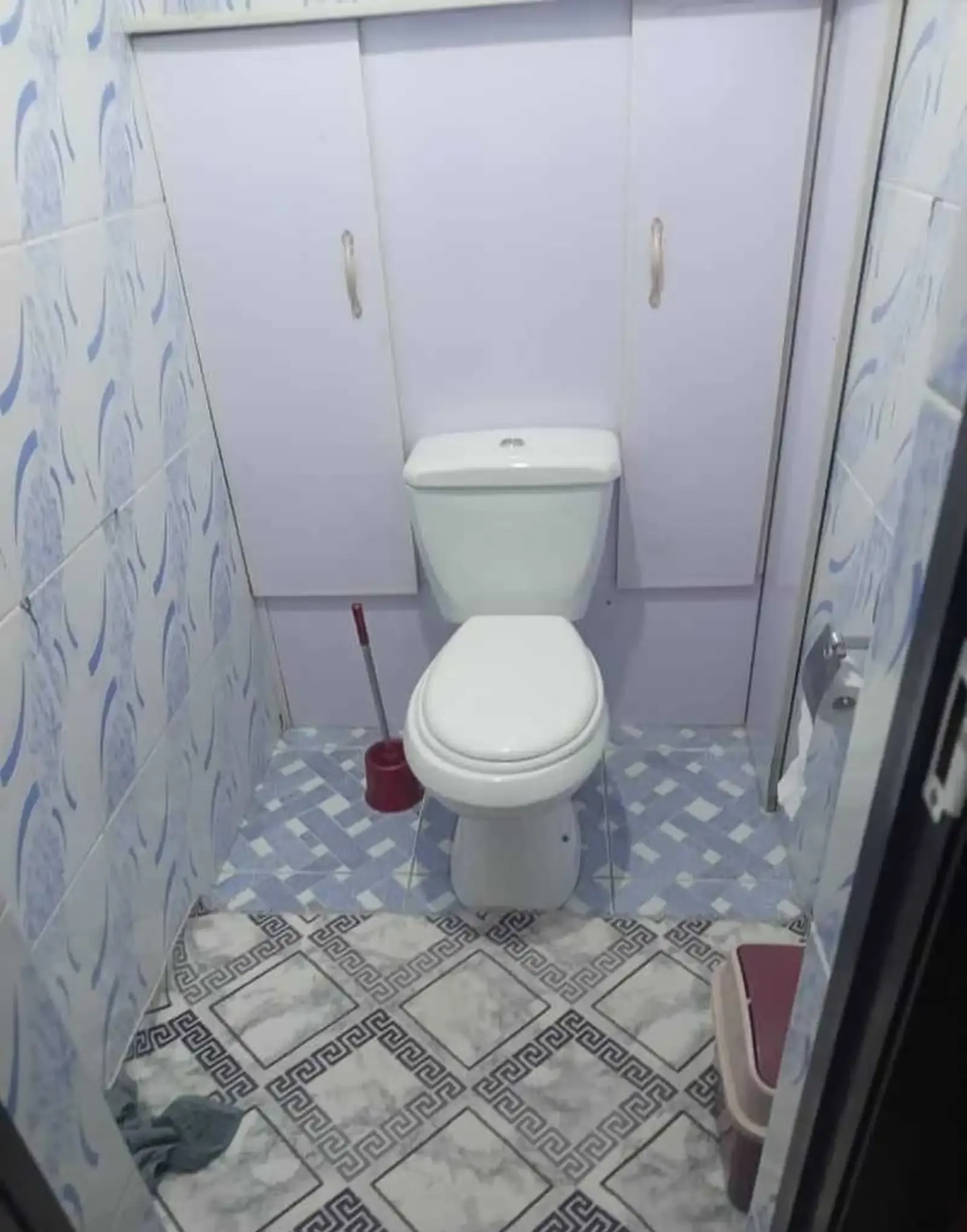 2-комн. квартира, 7 этаж, 55м², палик 14 зарафшон