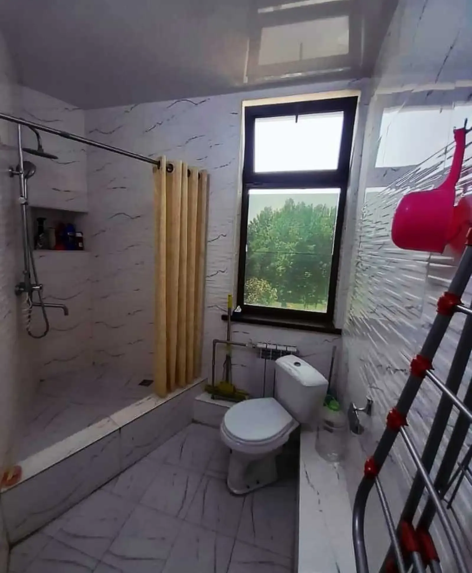 3-комн. квартира, 6 этаж, 97м², Медгарадок