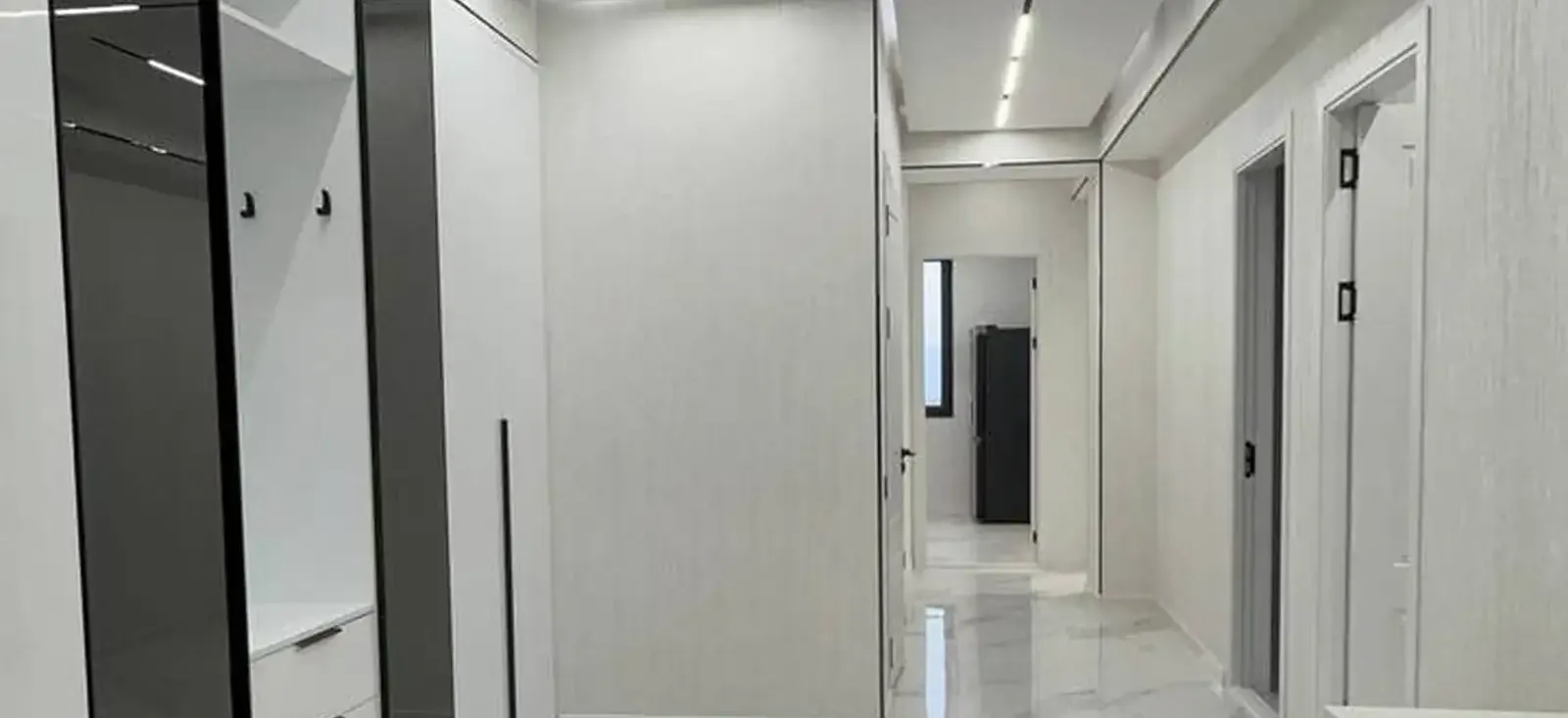 3-комн. квартира, 11 этаж, 111 м², Сино