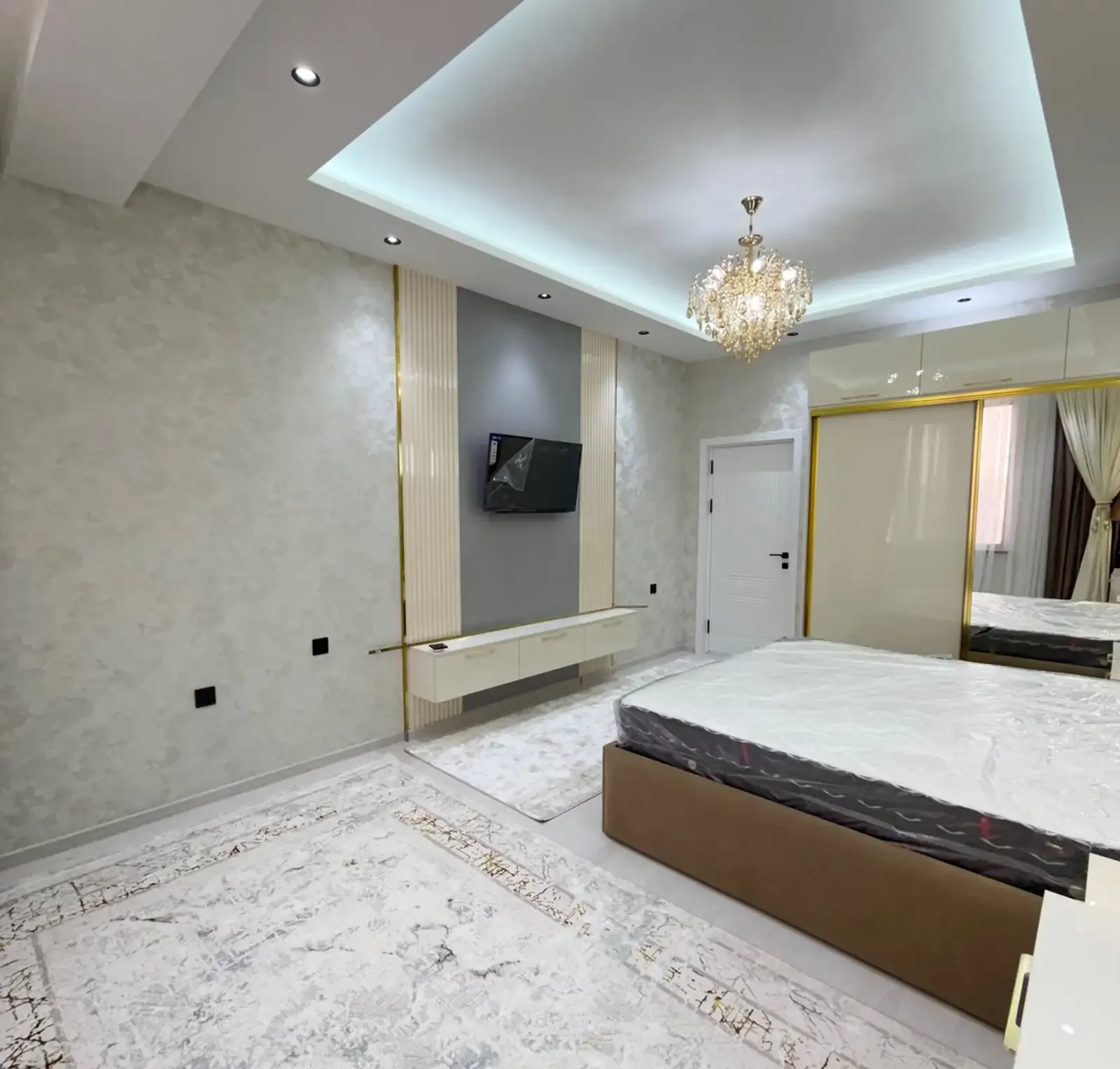 2-комн. квартира, 8 этаж, 64 м², Сино Казокон Relax