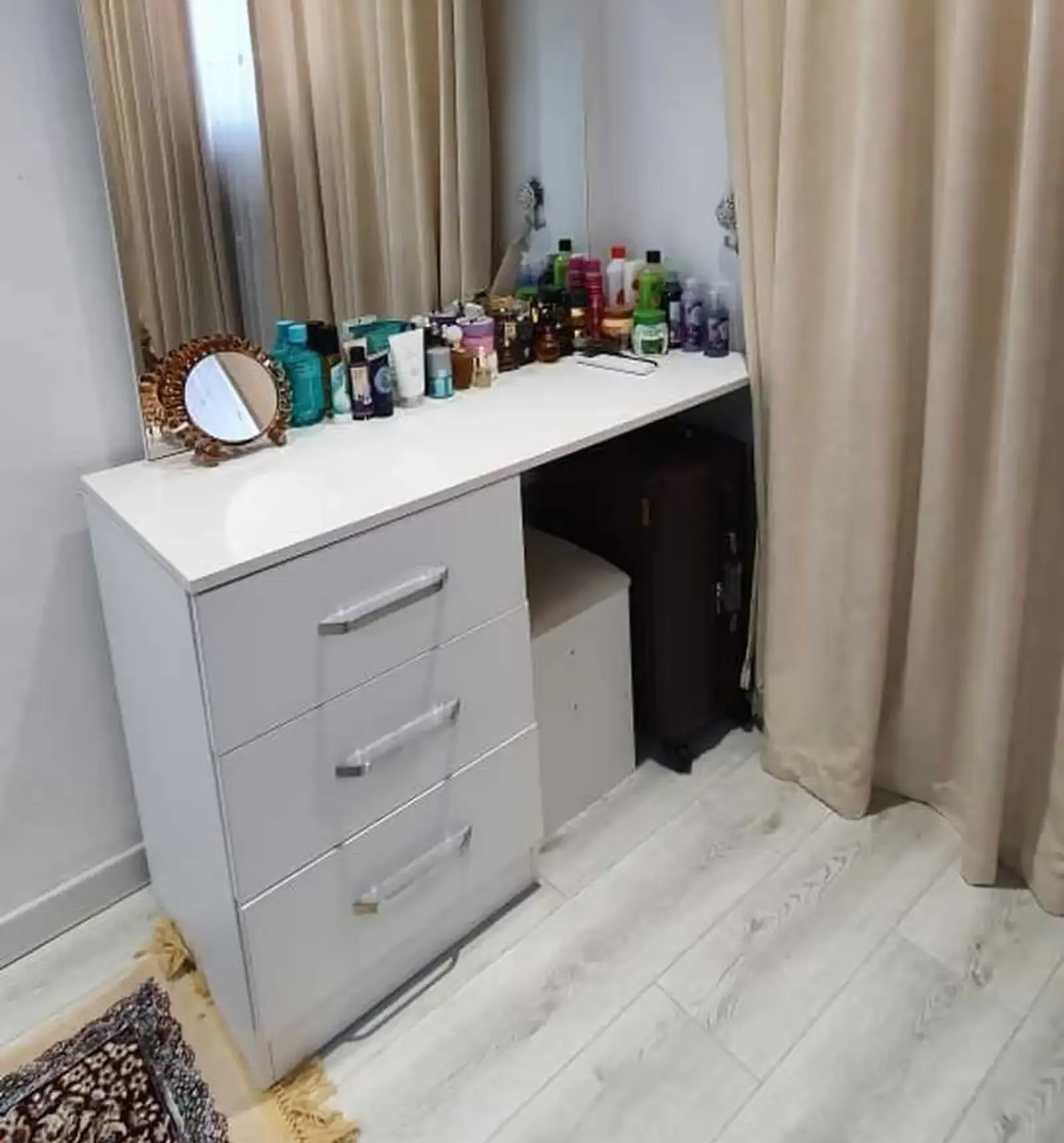 2-комн. квартира, 2 этаж, 74м², шохтемур