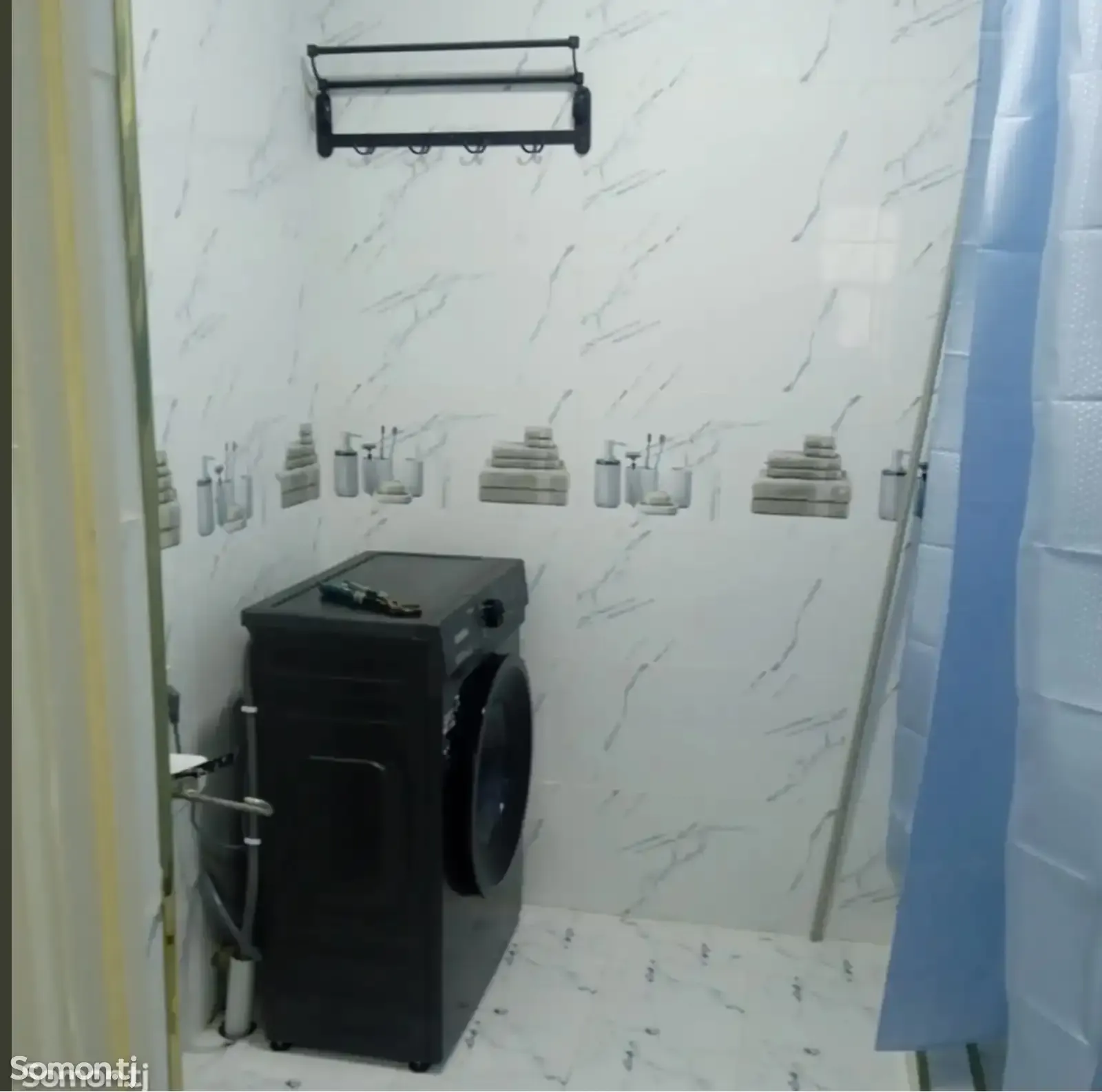 2-комн. квартира, 14 этаж, 49м², Сино
