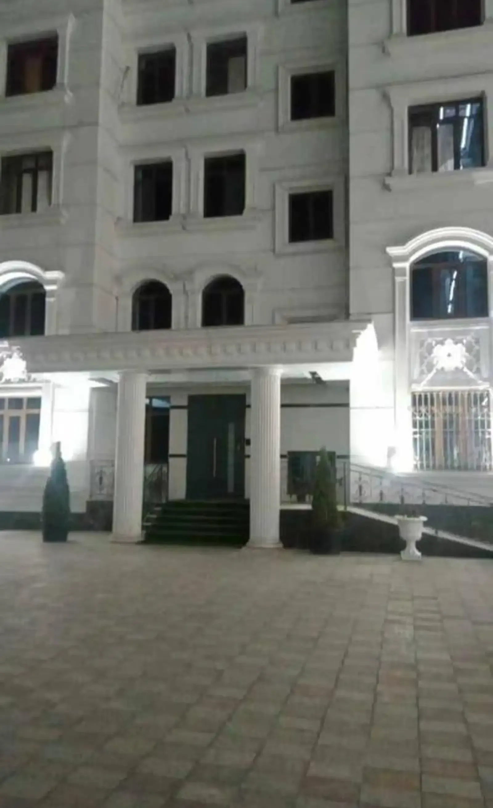 1-комн. квартира, 5 этаж, 48 м², Сомони