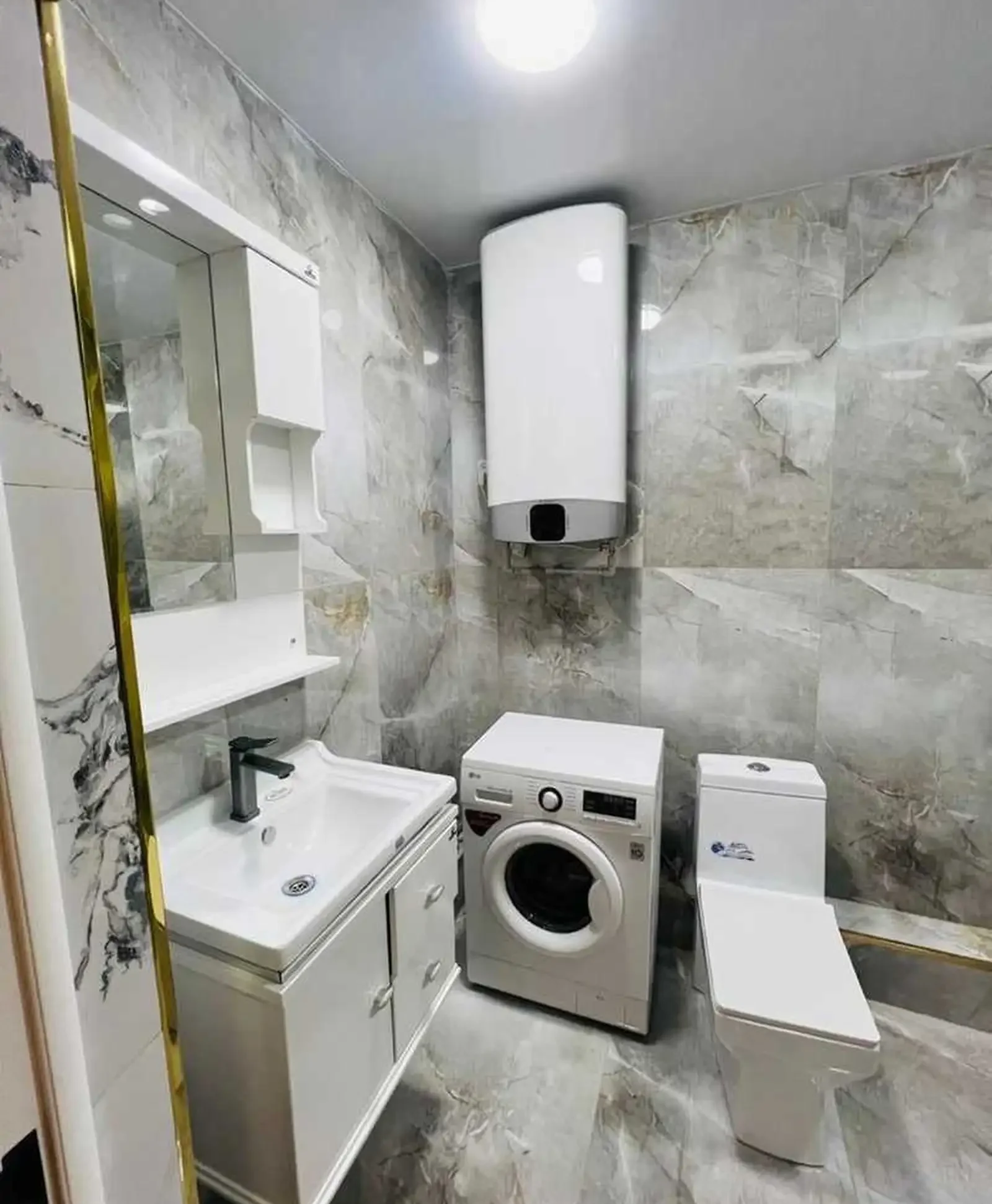2-комн. квартира, 10 этаж, 170м², И.Сомони дом печать Ситора