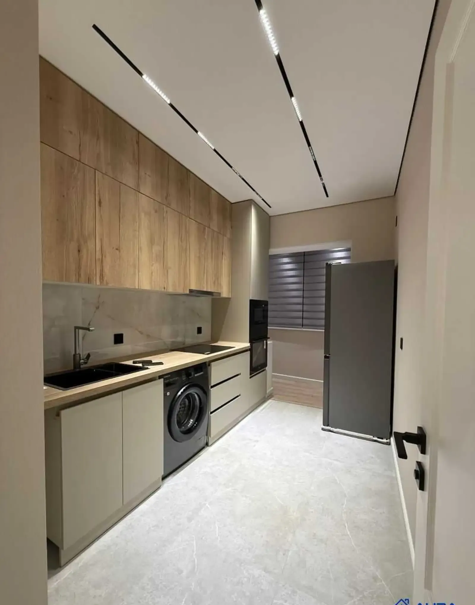 4-комн. квартира, 8 этаж, 100 м², Сино