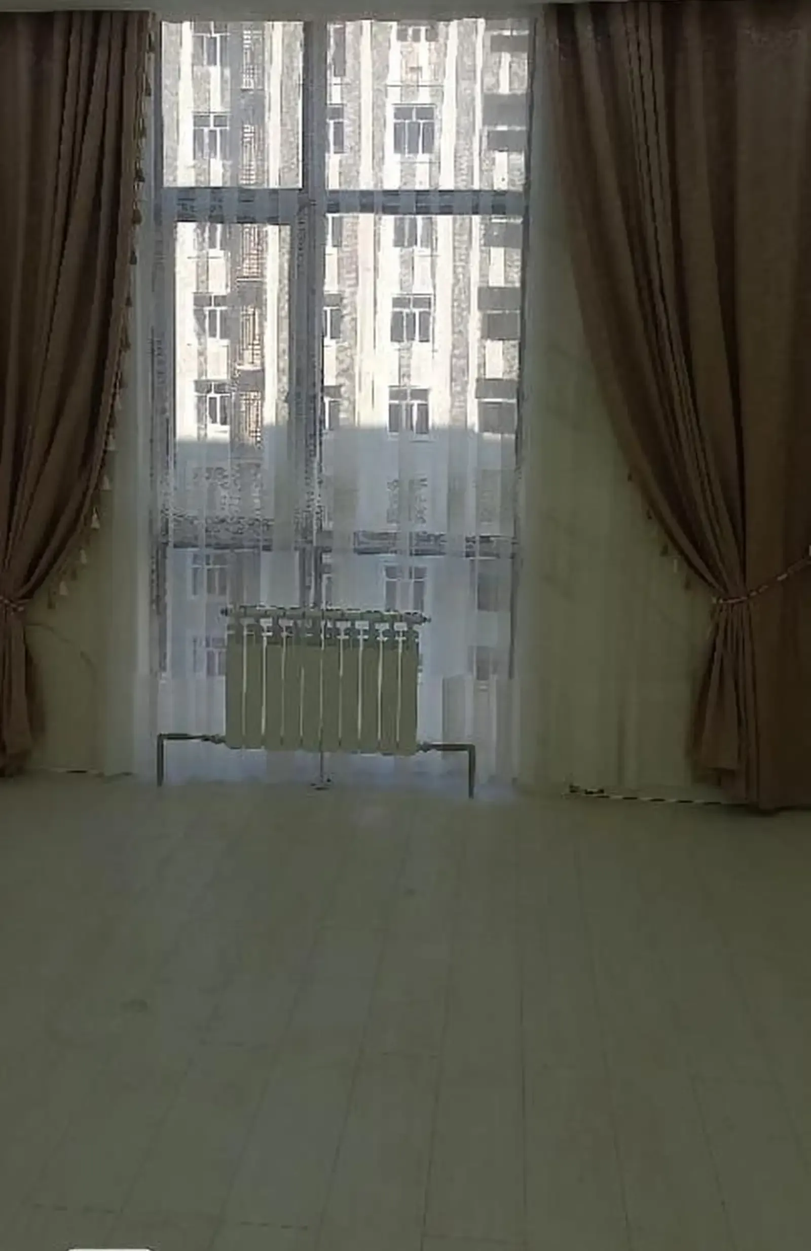 2-комн. квартира, 8 этаж, 66 м², Фирдавси