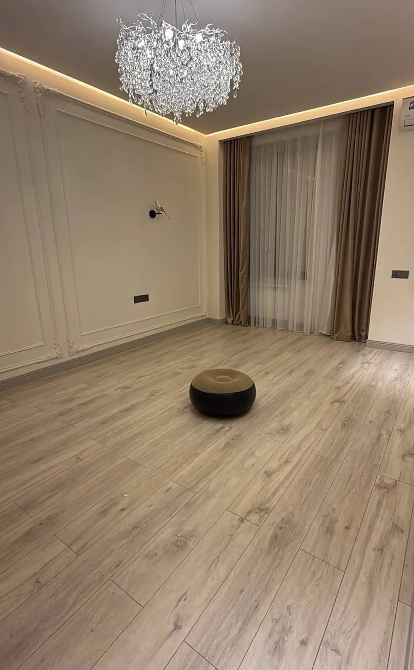 3-комн. квартира, 13 этаж, 95 м², Шохмансур