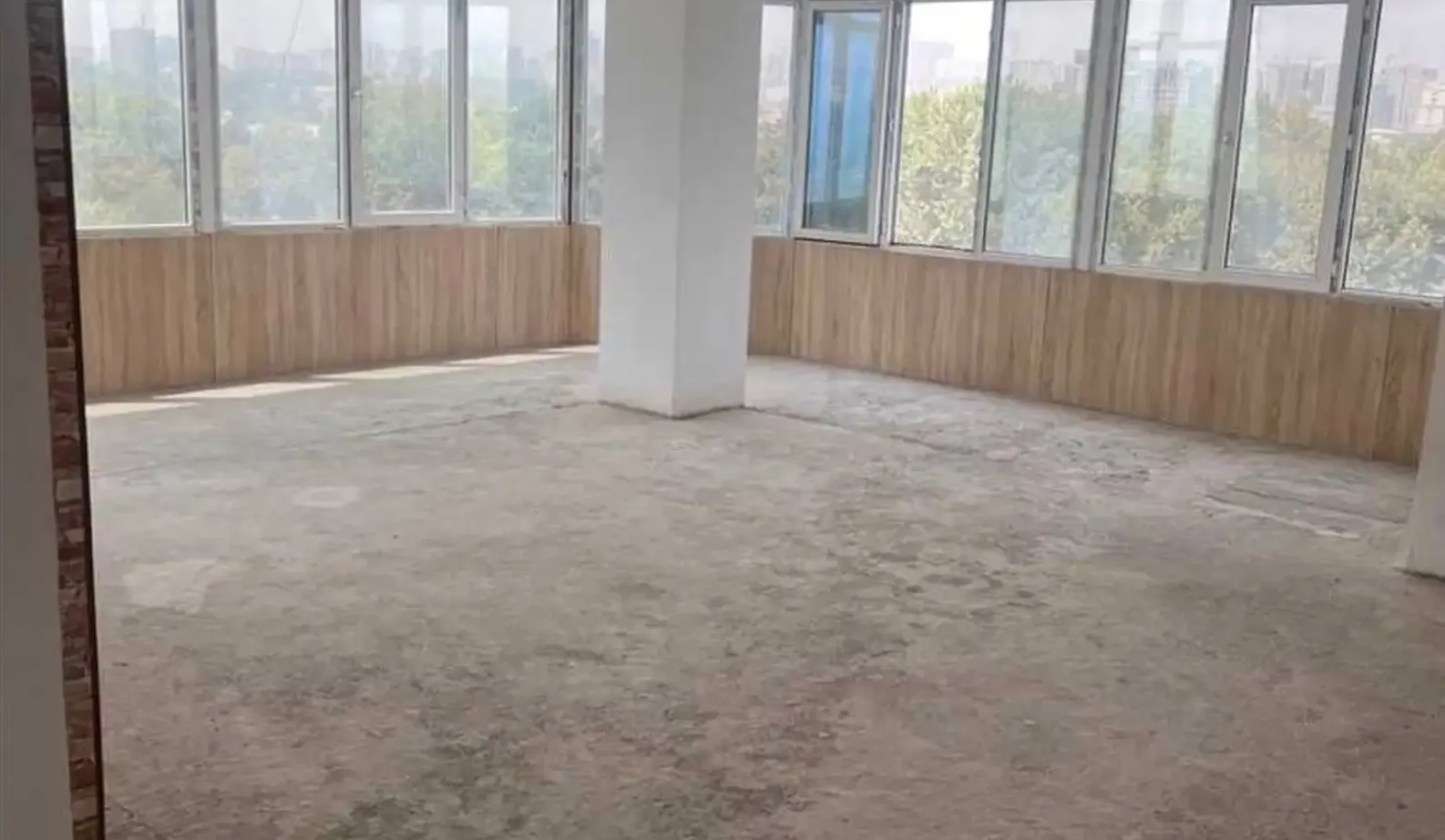 4-комн. квартира, 9 этаж, 105 м², Шохмансур