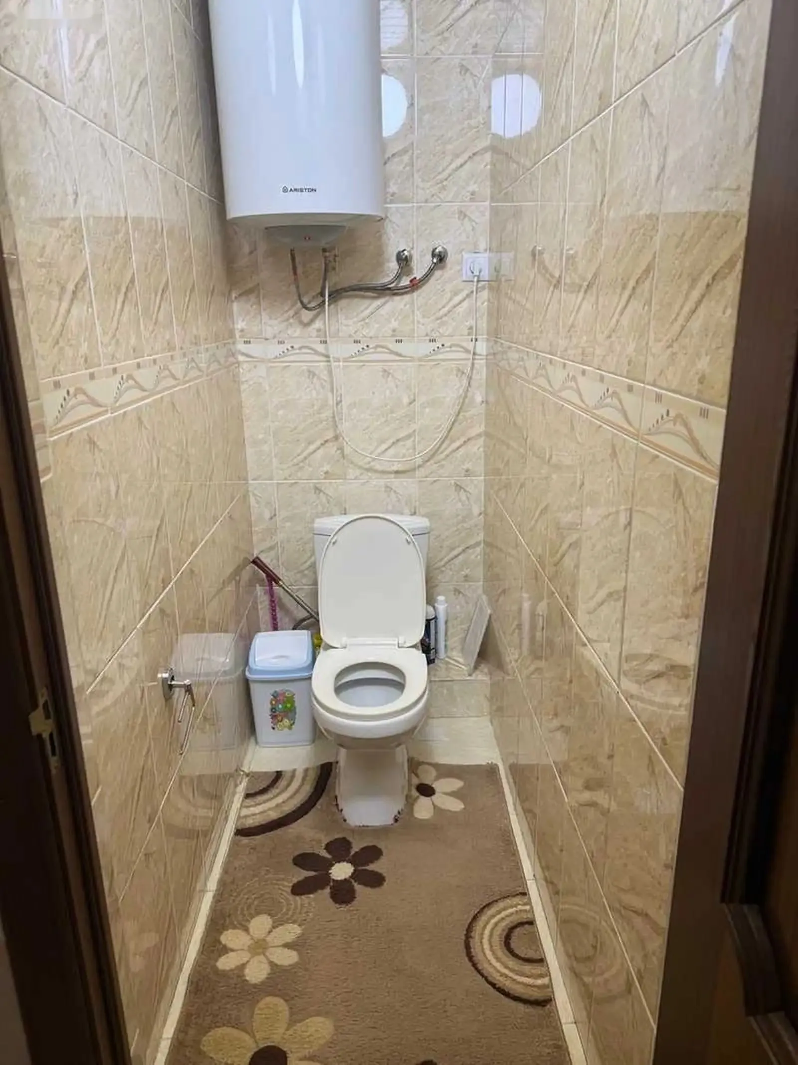 2-к квартира, 4 этаж, 87 м², 82мкр