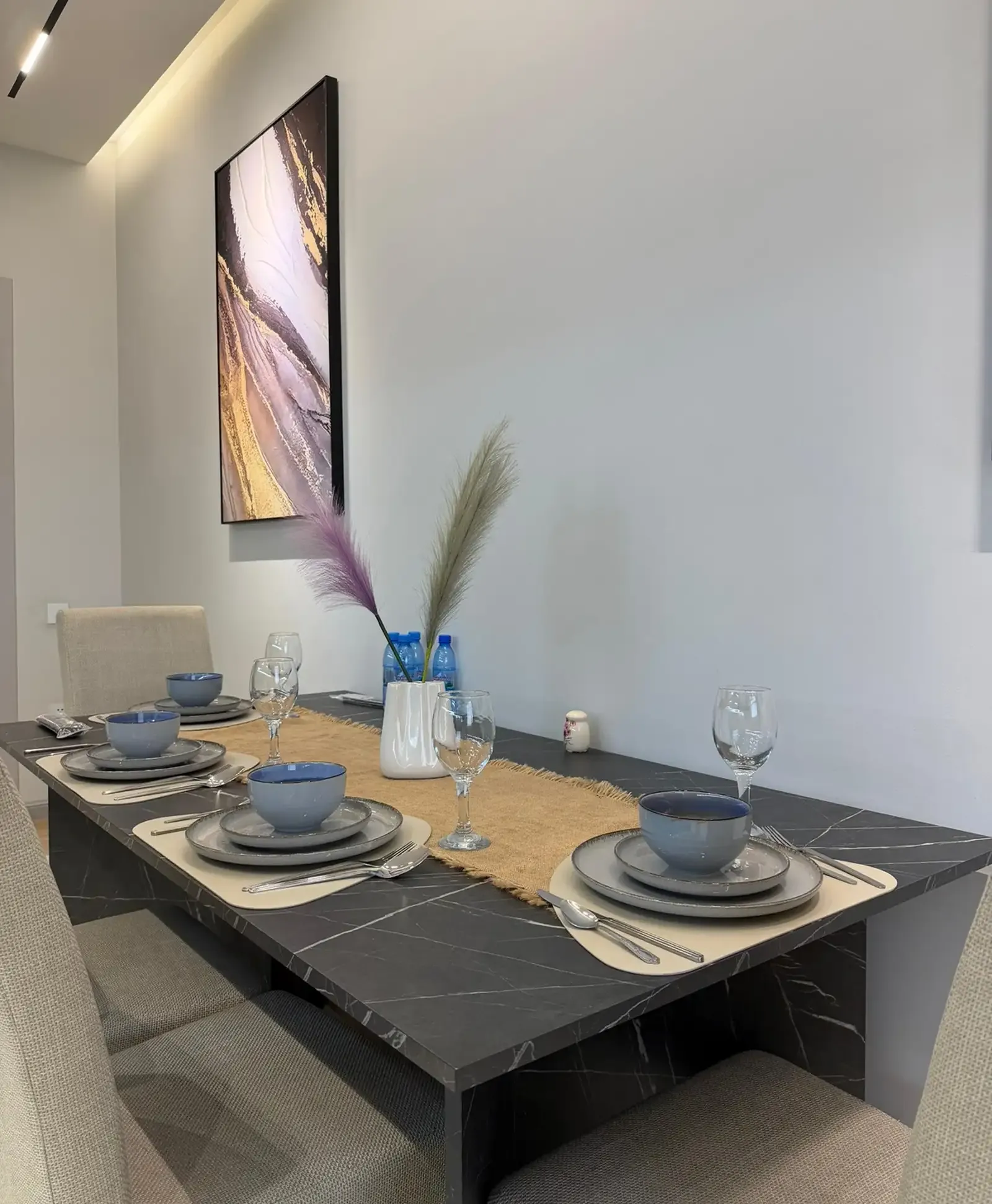 3-комн. квартира, 8 этаж, 147 м², Спартак, Ёвар