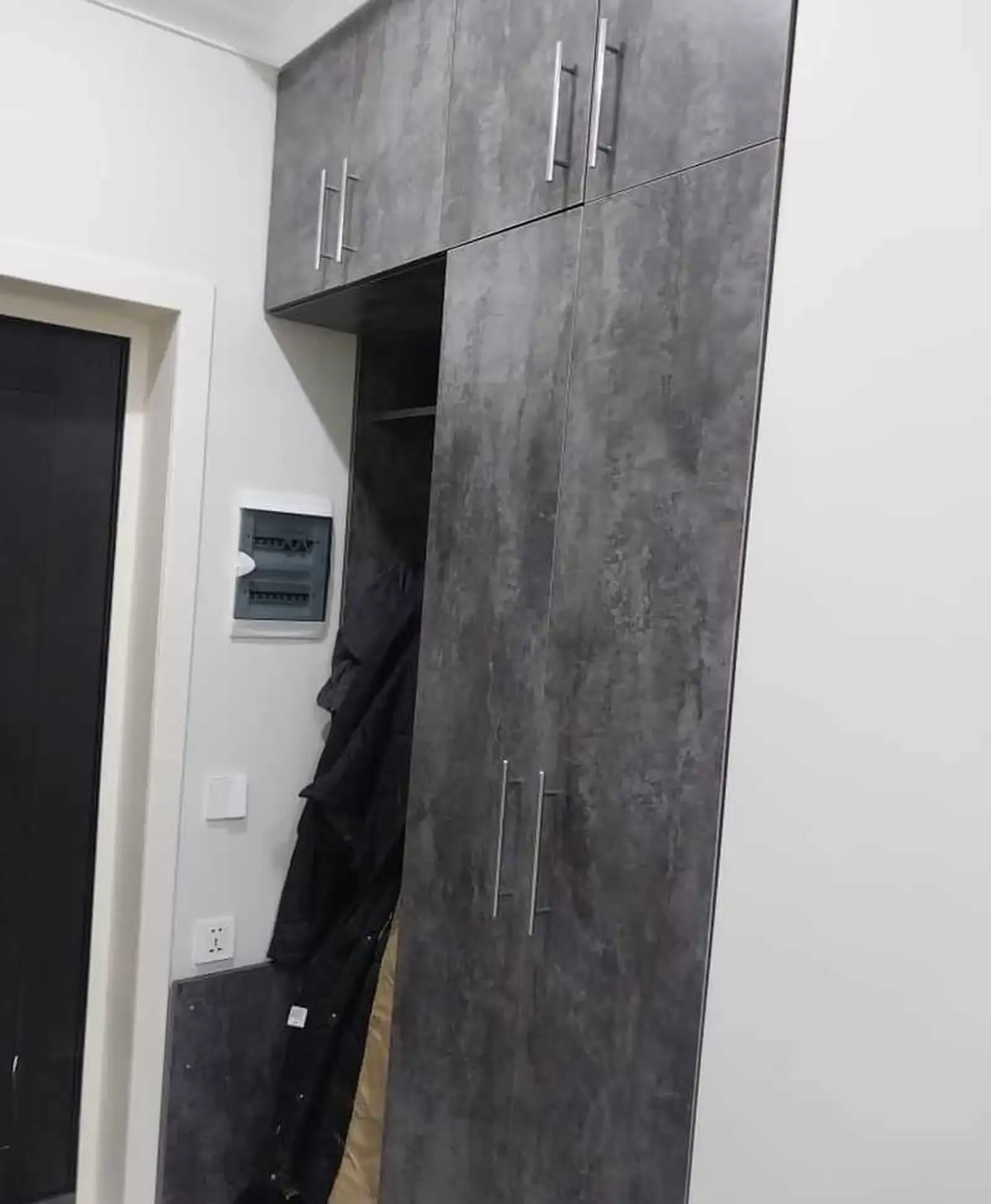 2-комн. квартира, 10 этаж, 65м², Сино