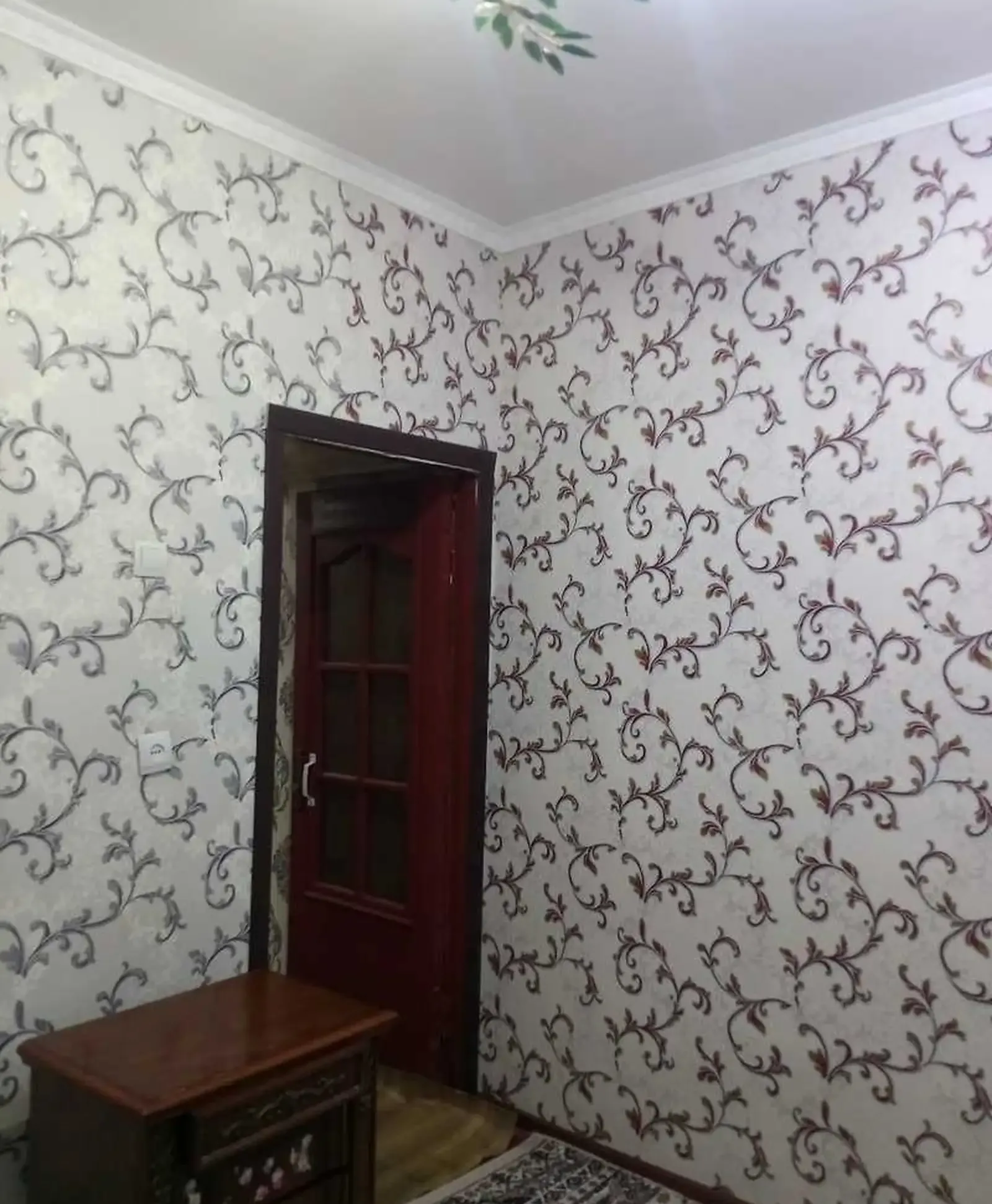 2-комн. квартира, 7 этаж, Шохмансур