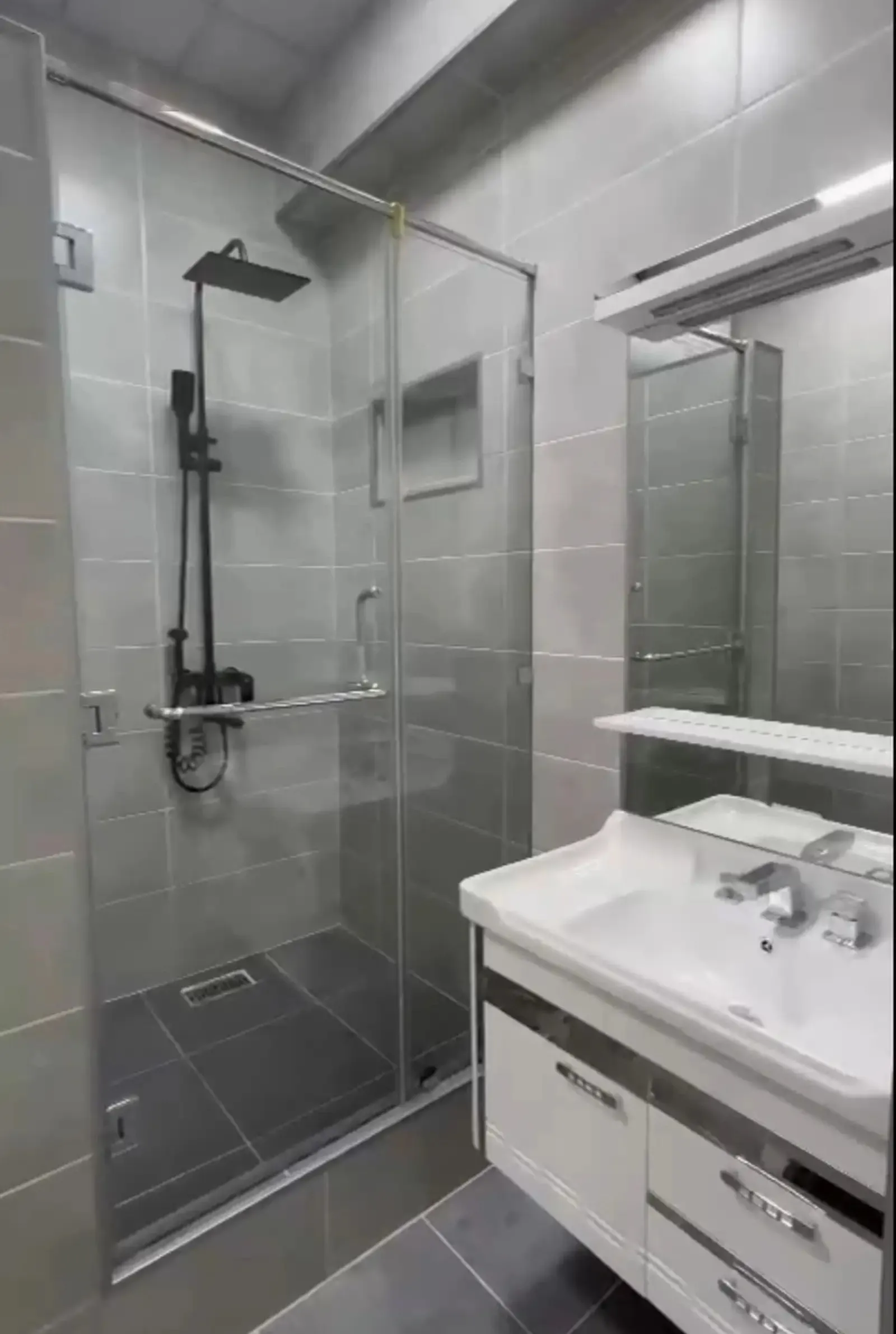 1-комн. квартира, 6 этаж, 50 м², Шохмансур