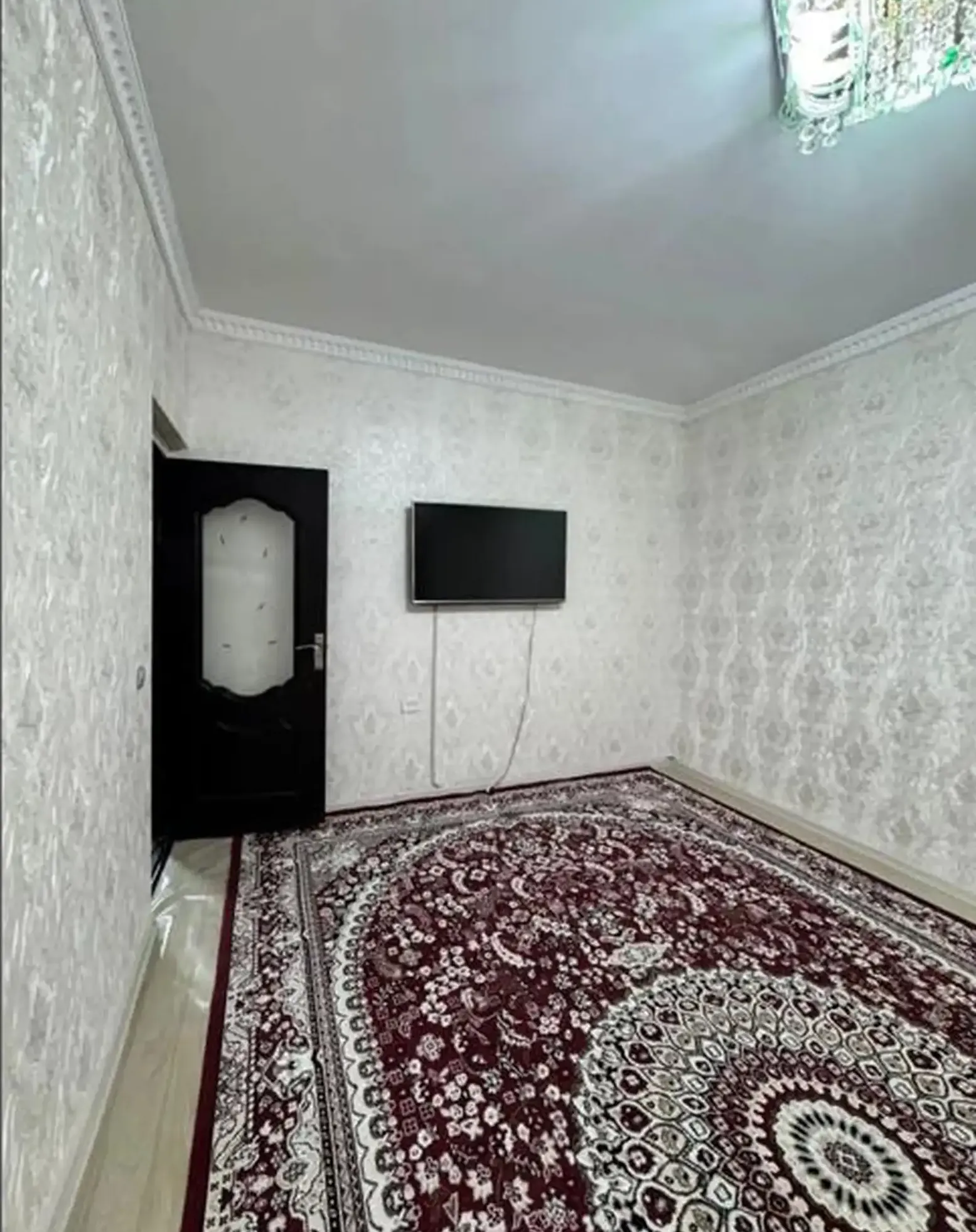3-комн. квартира, 4 этаж, 90м², Фирдавси