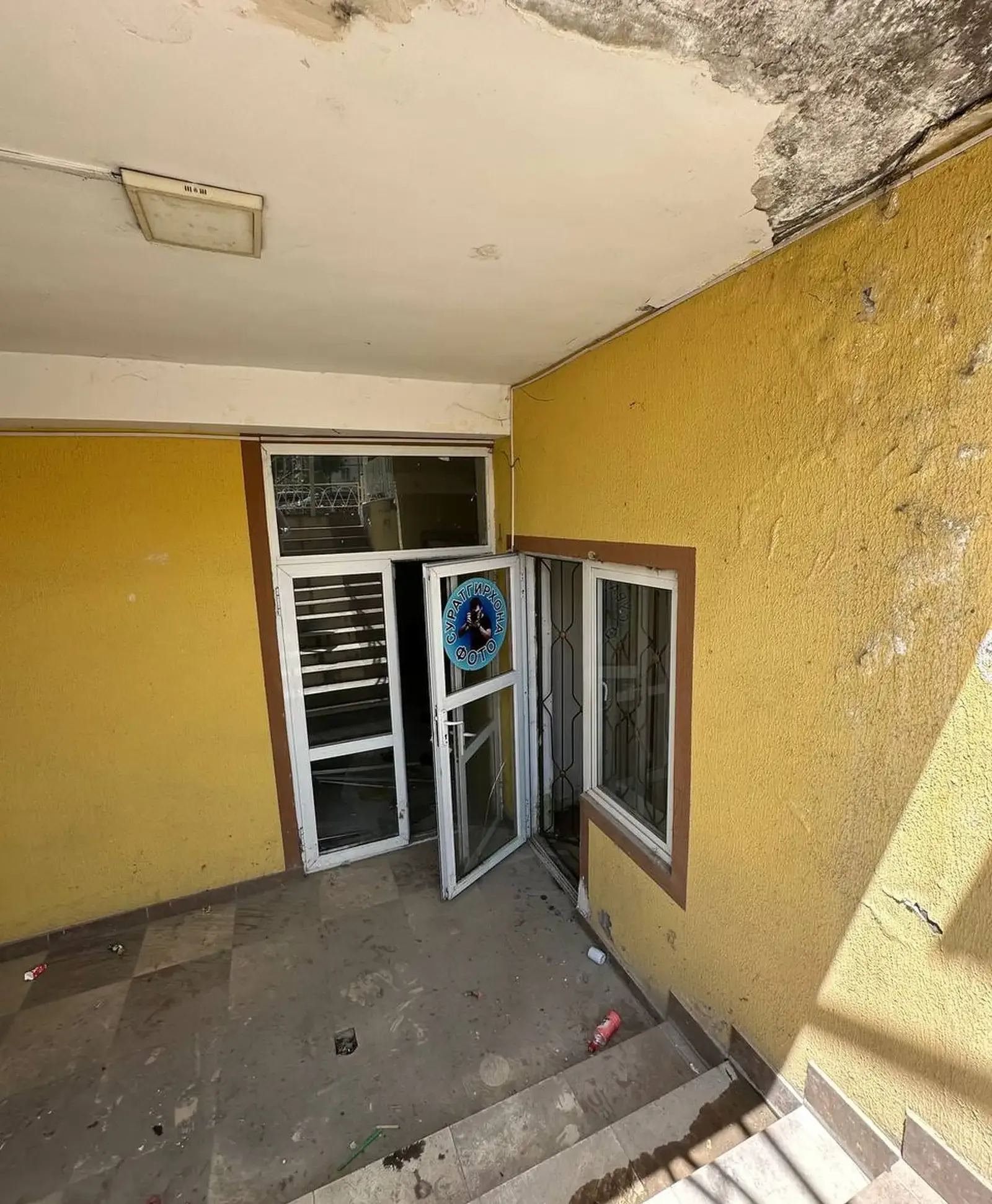 Помещение под свободное назначение, 238м², Сино