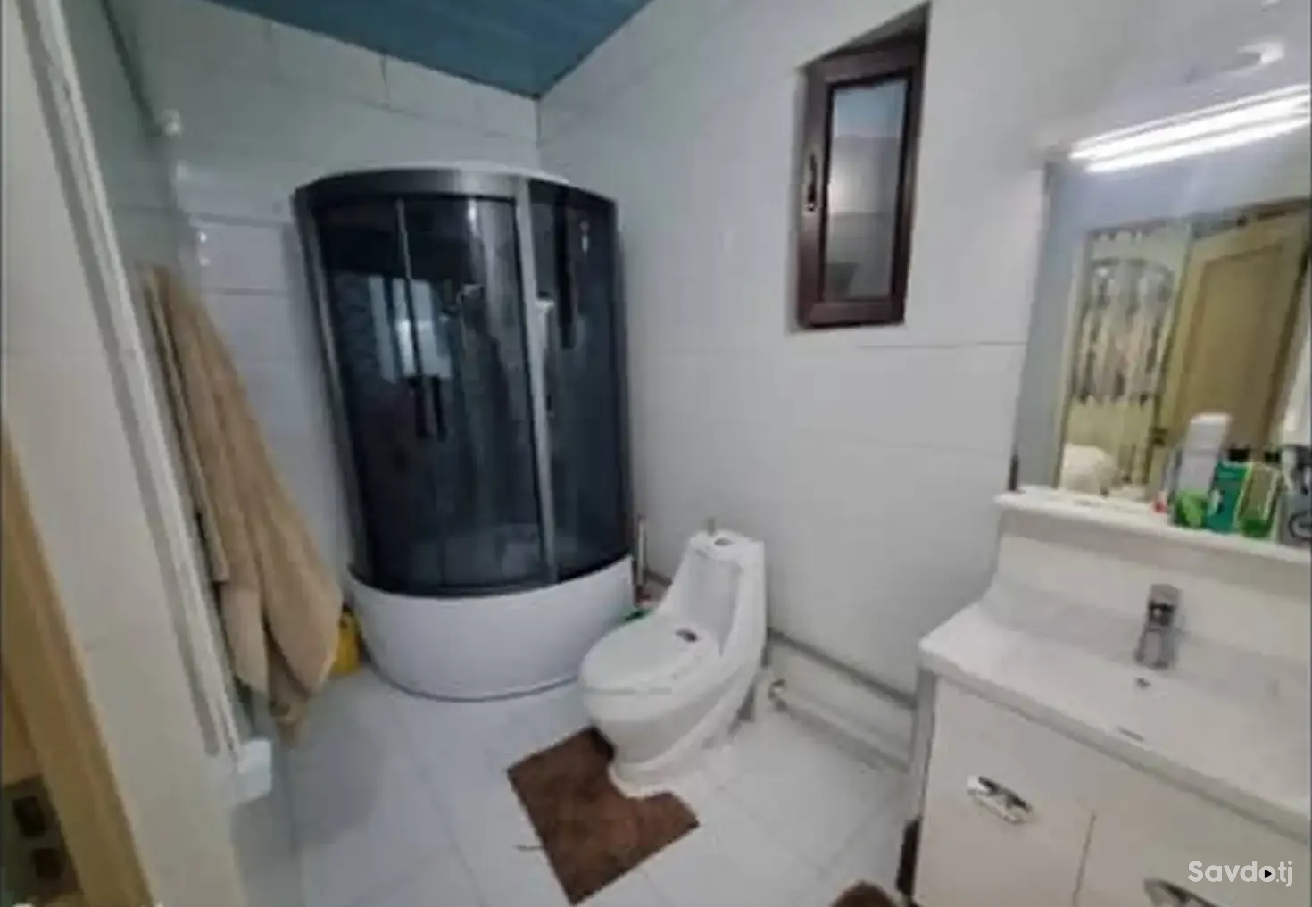 2-этажный, 9 комнатный дом, 280 м², И. Сомони