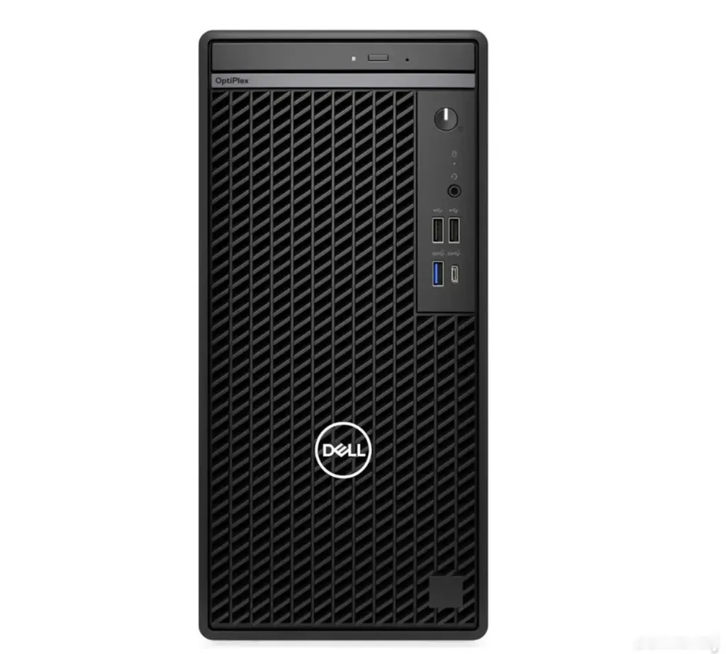 Dell OptiPlex 7020 MT Компютери Мизи | Intel Core i5-12500, 8GB RAM, 512GB SSD