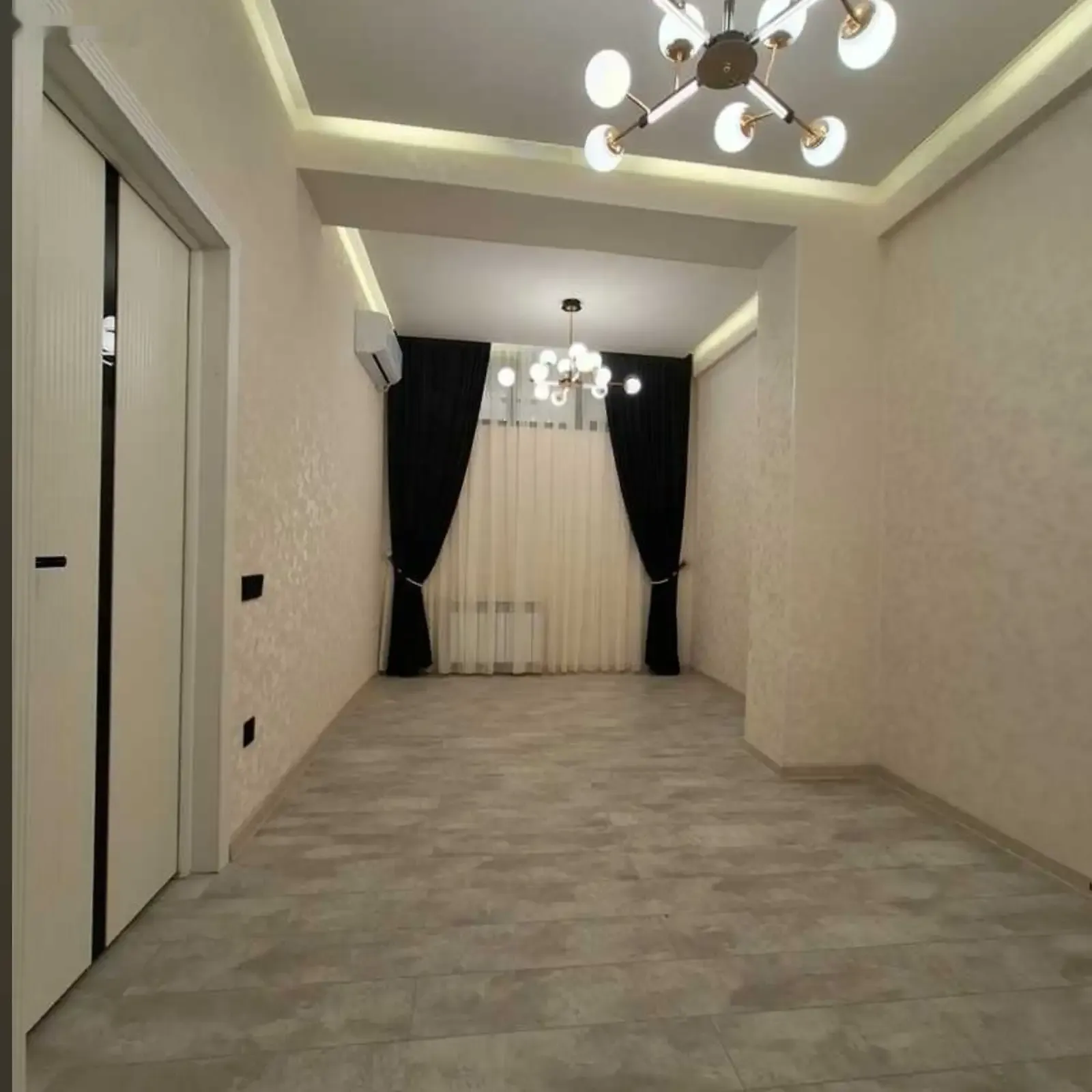 2-к квартира, 10 этаж, 80 м², овир султанбей