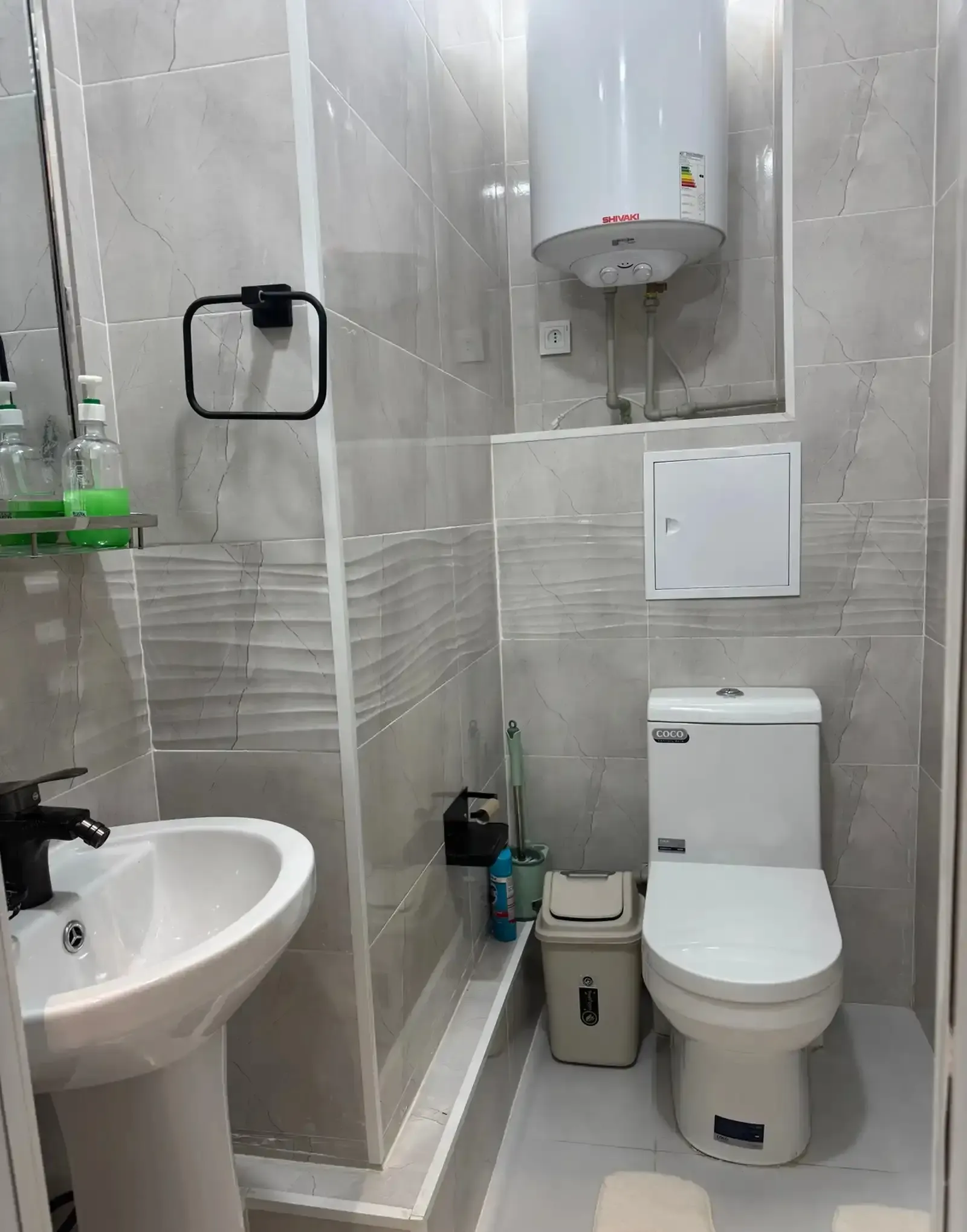 2-комн. квартира, 5 этаж, 62м², Ботанический сад